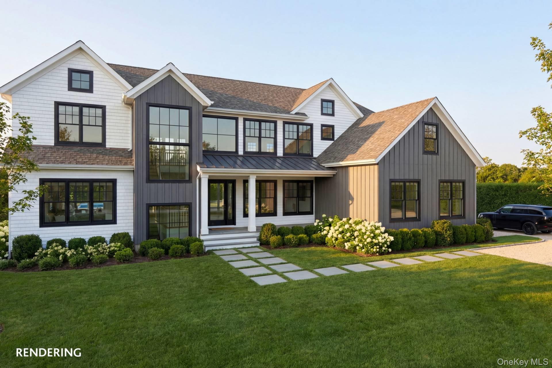 295 Tuckahoe Road, Southampton NY 11968