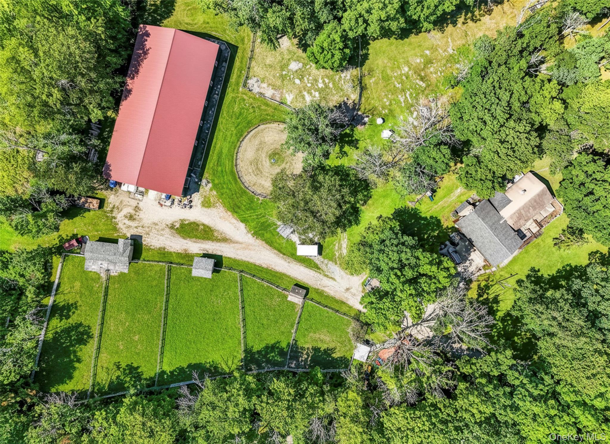 2536 Wingdale Mtn Road, Poughquag NY 12570