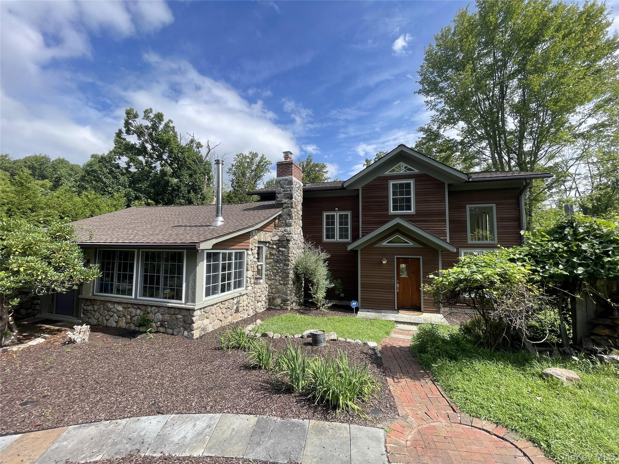 55 Interlochen Parkway, Monroe NY 10950