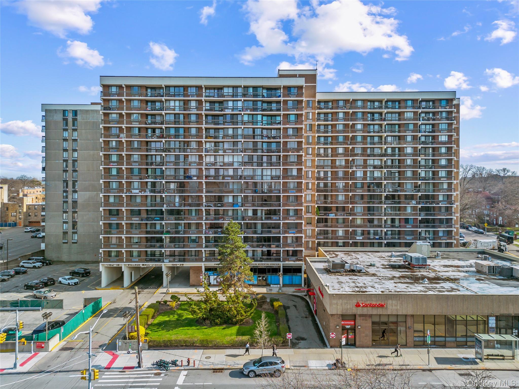 150-38 Union Turnpike Unit 1A, Flushing NY 11367