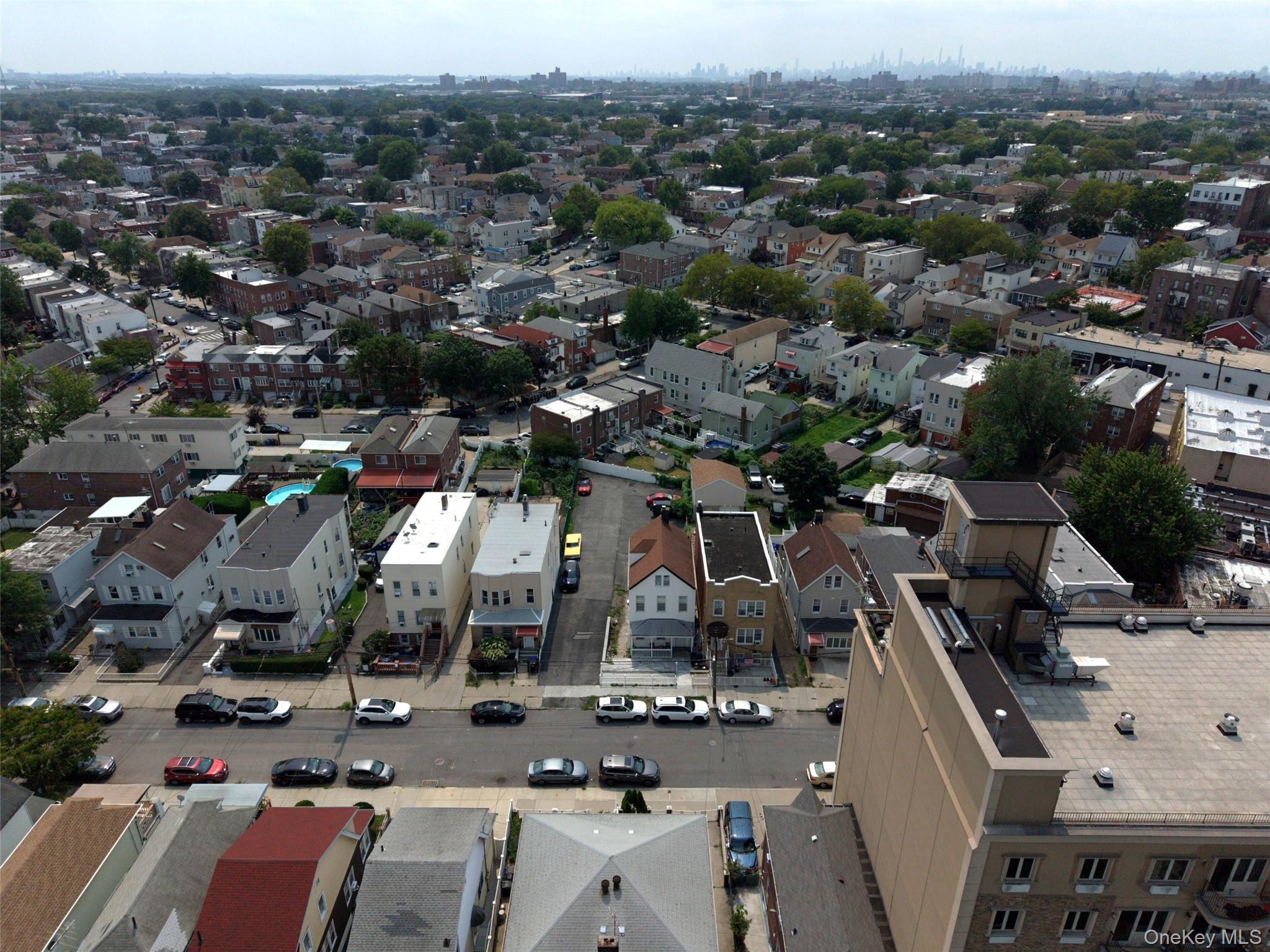 1579 Hollywood Avenue, Bronx NY 10461
