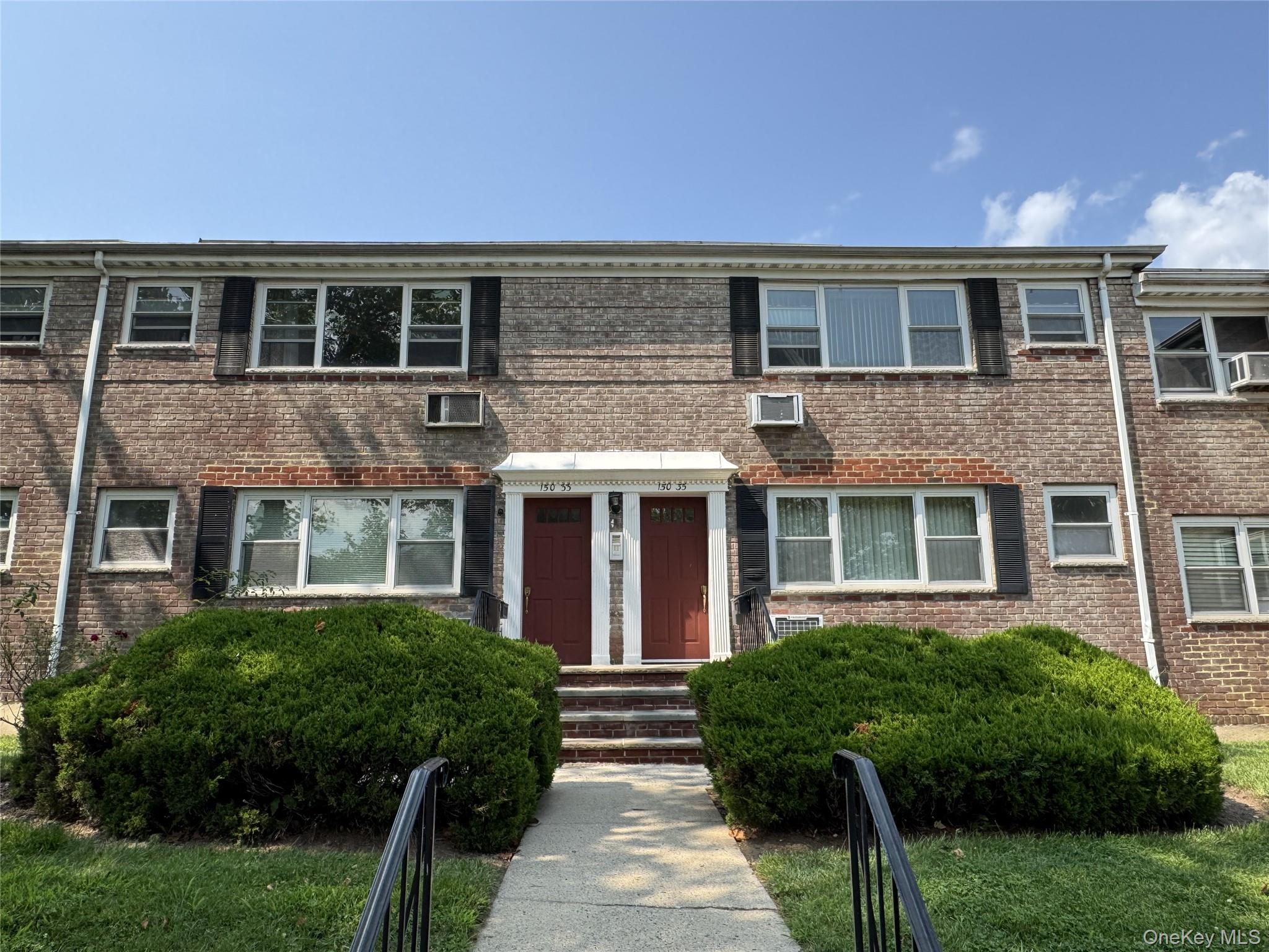 150-33 Jewel Avenue Unit 303B, Flushing NY 11367