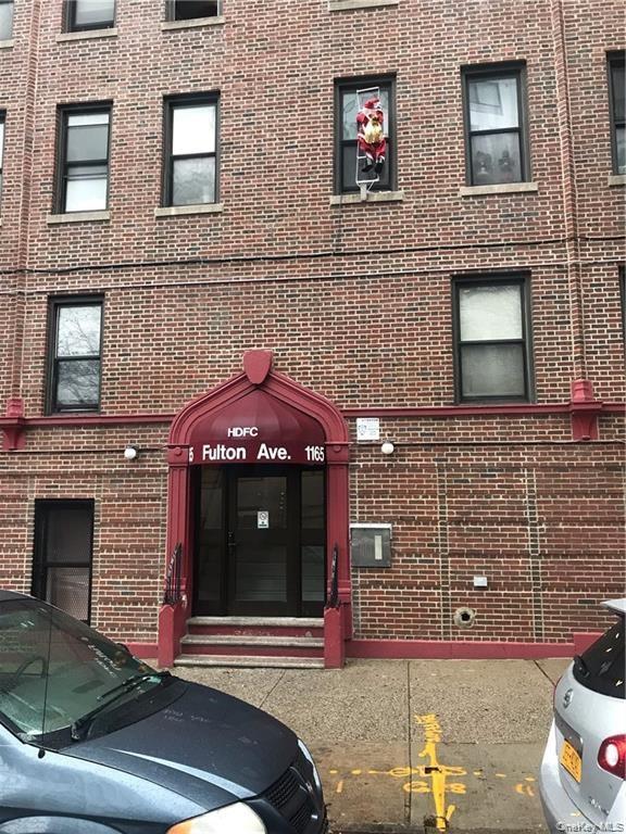 1165 SL Unit SL, Bronx NY 10456