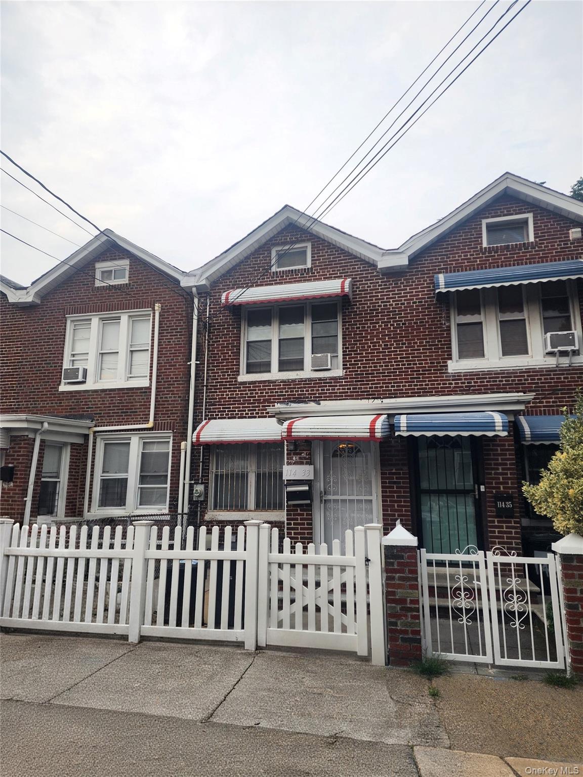 11433 145th Street, Jamaica NY 11436