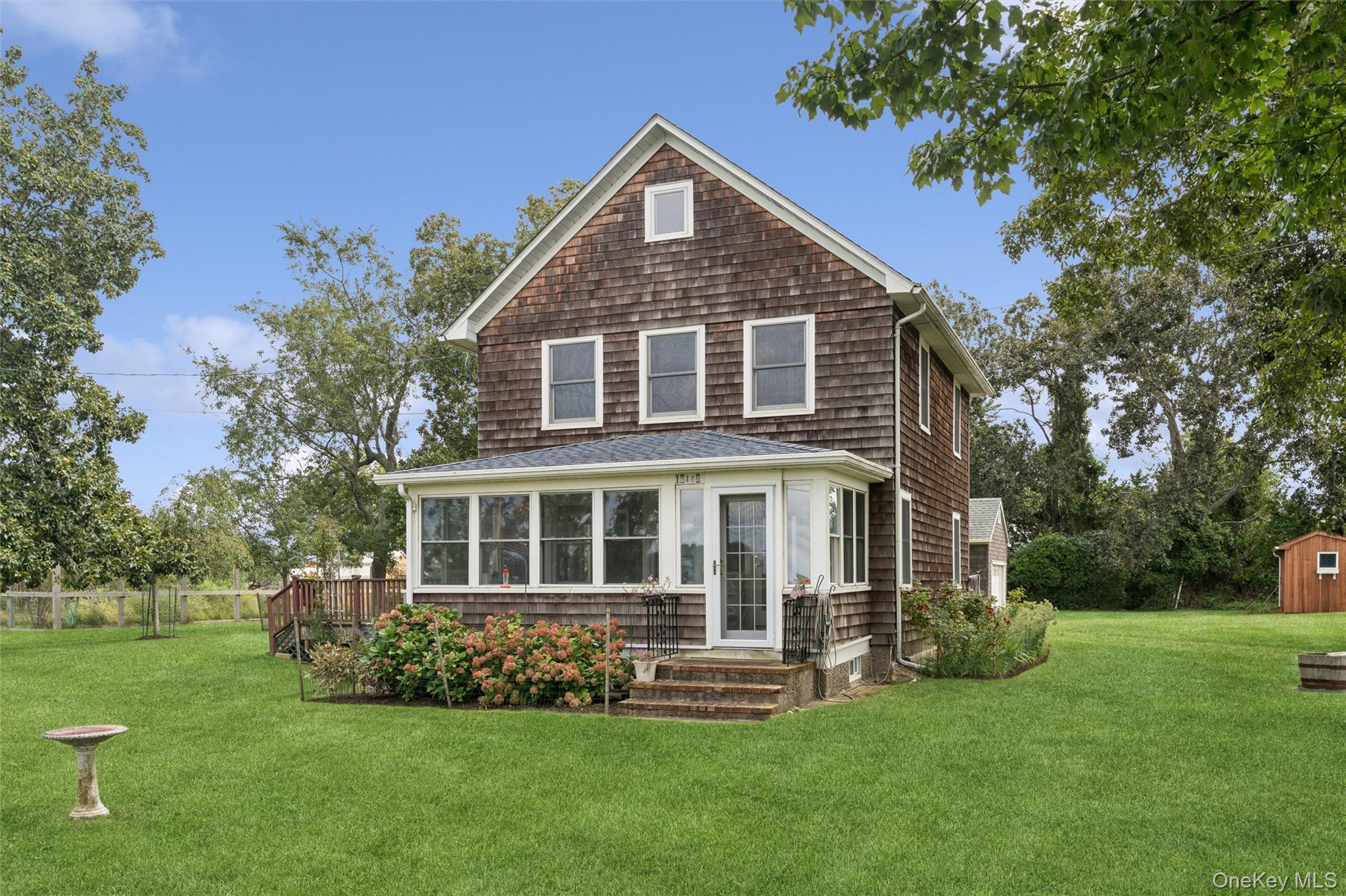 13700 Oregon Road, Cutchogue NY 11935