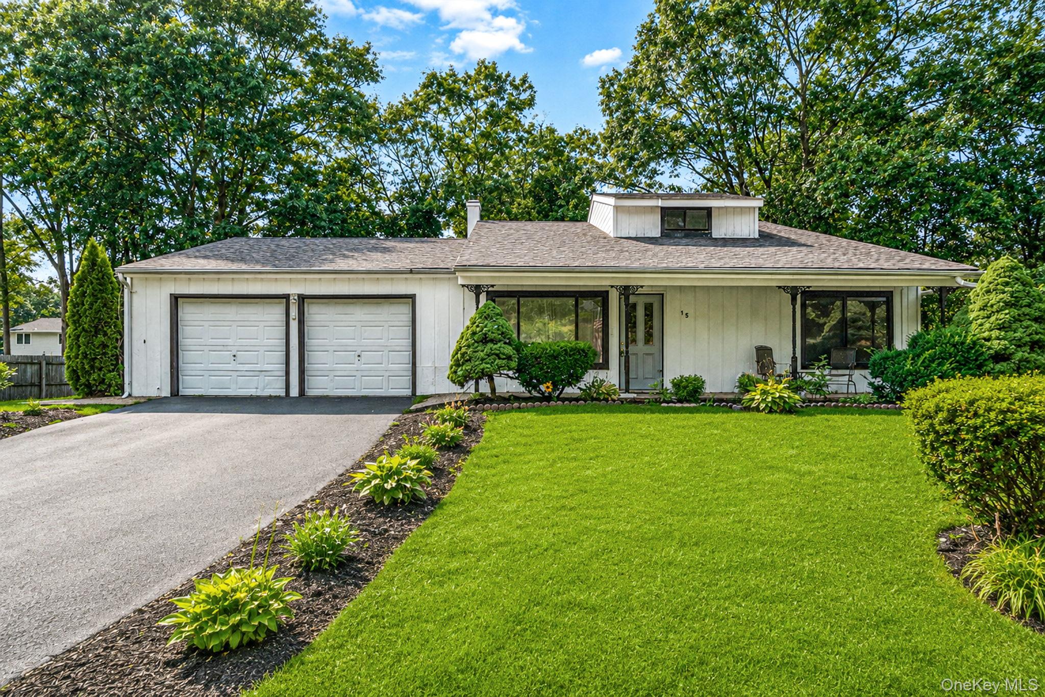 151 Sequoia Drive, Coram NY 11727