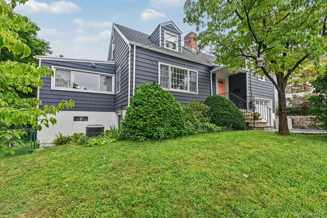 2 Edward Street, West Harrison NY 10604