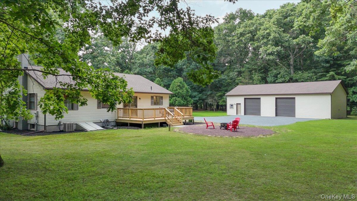 55 Somarelli Road, Huguenot NY 12746