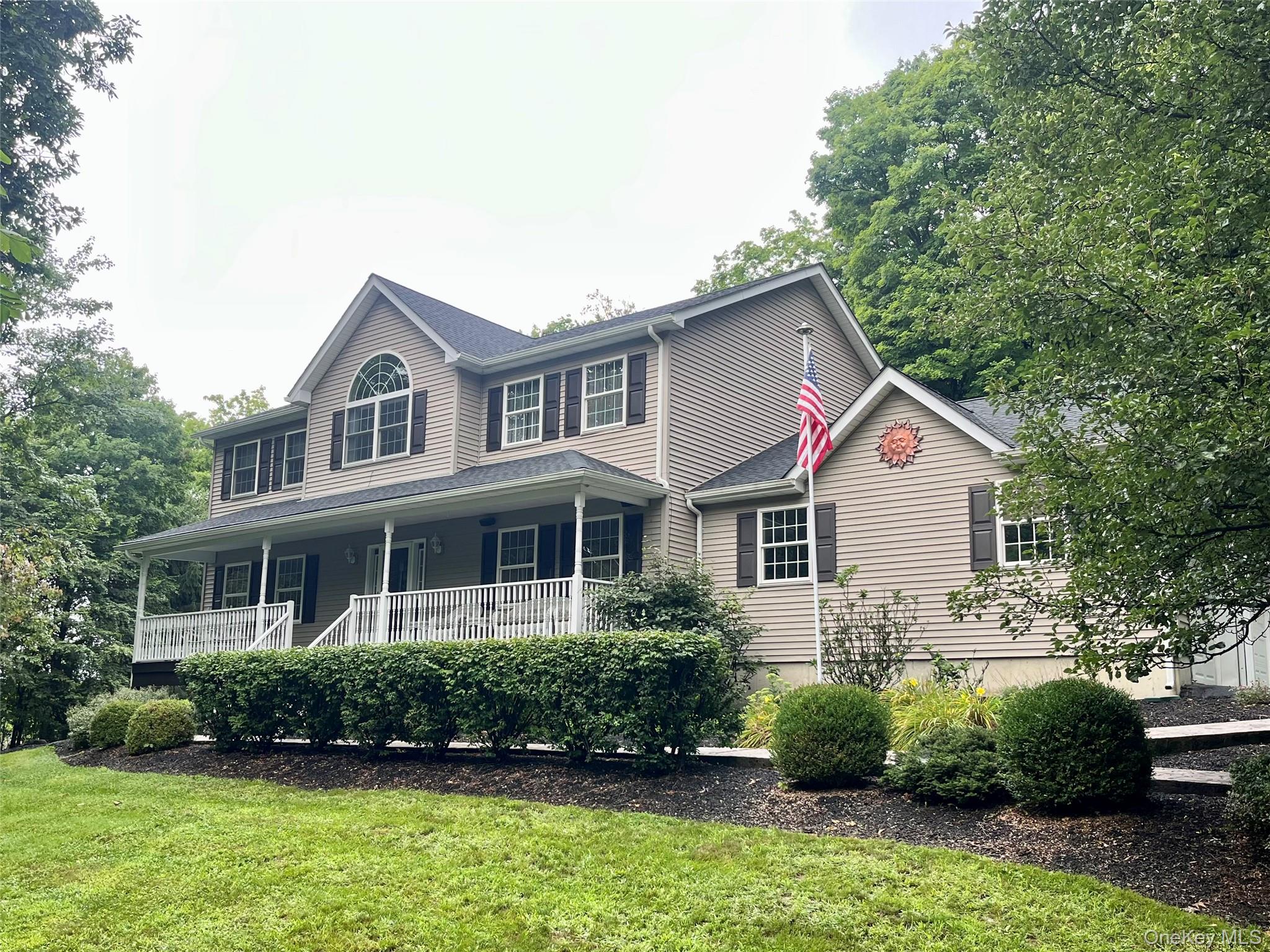 473 Ingrassia Road, Middletown NY 10940