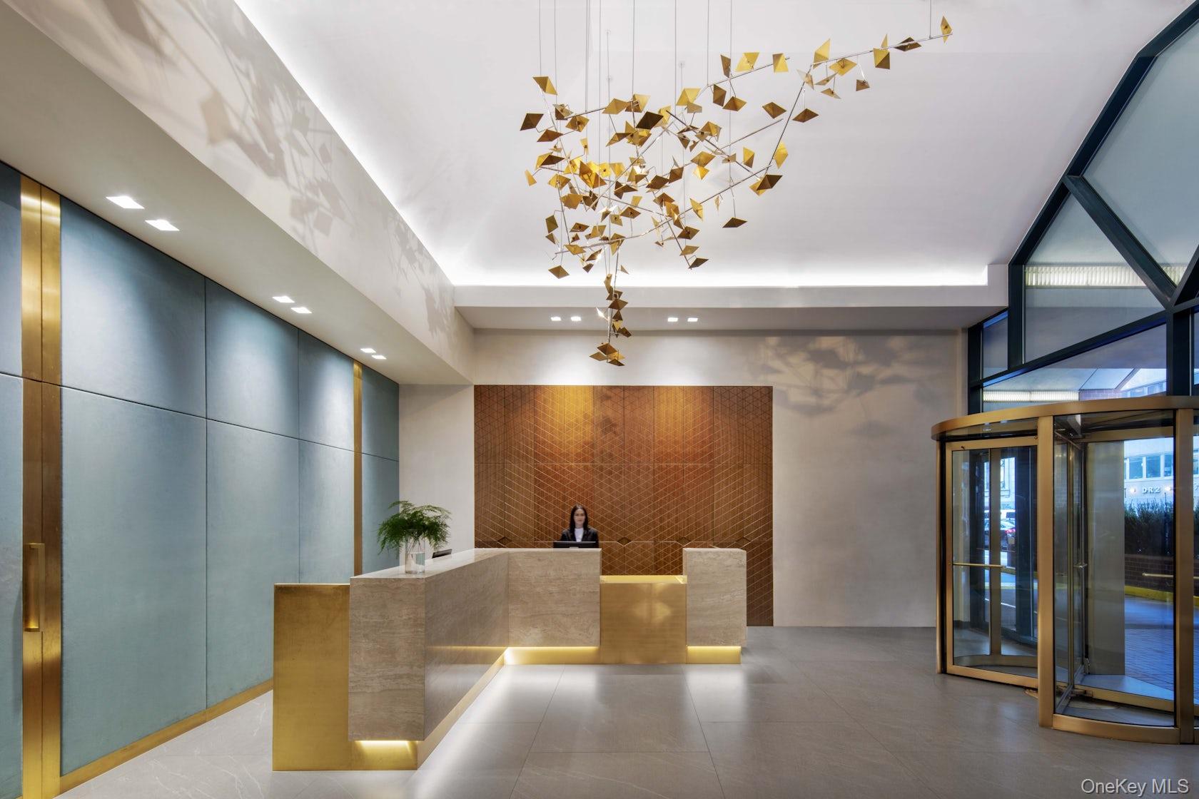 1 Irving Place Unit U17H, Manhattan NY 10003