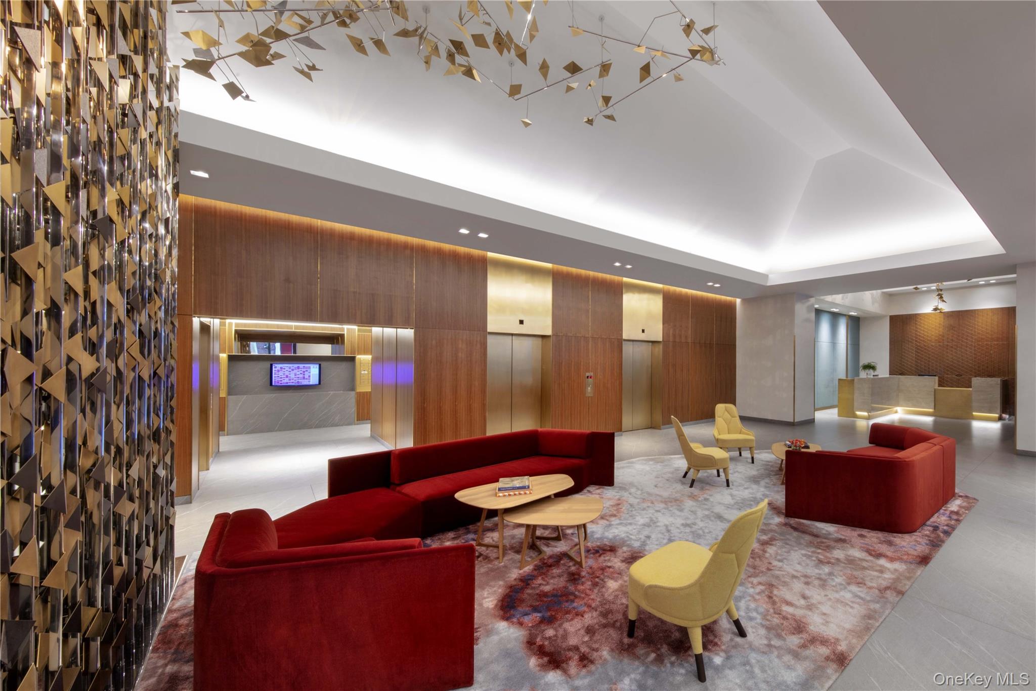 1 Irving Place Unit U17H, Manhattan NY 10003