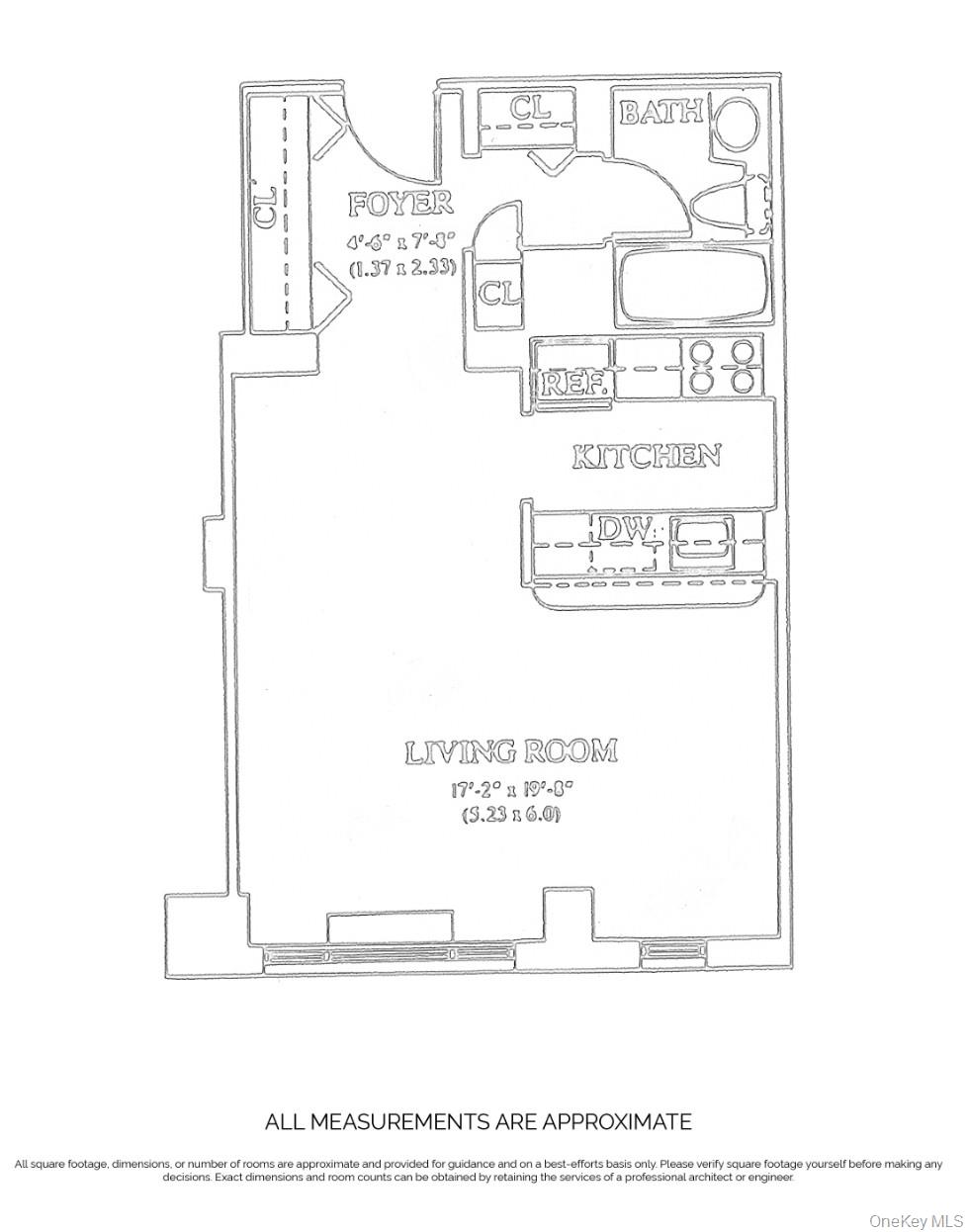 1 Irving Place Unit U17H, Manhattan NY 10003
