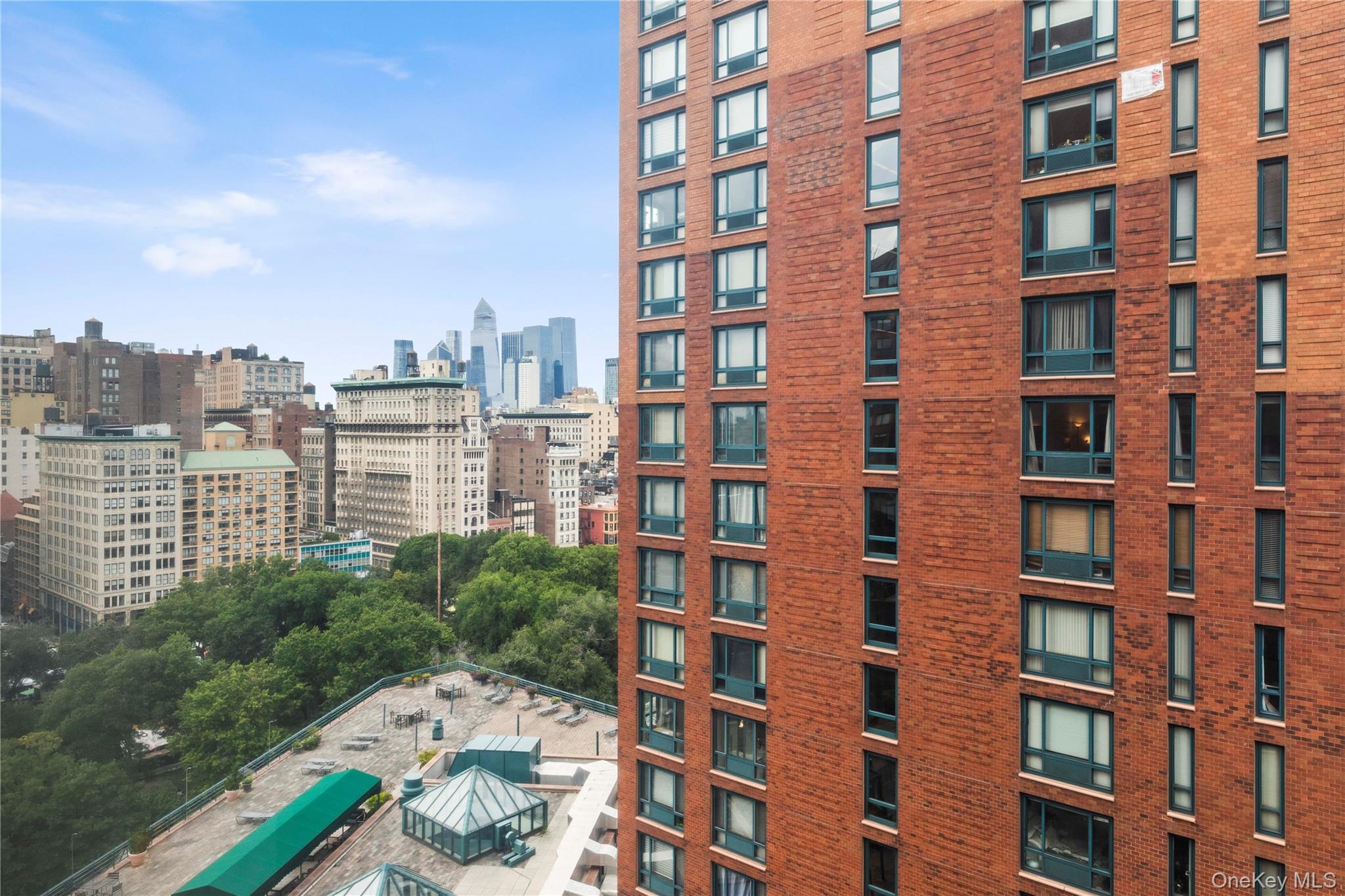 1 Irving Place Unit U17H, Manhattan NY 10003