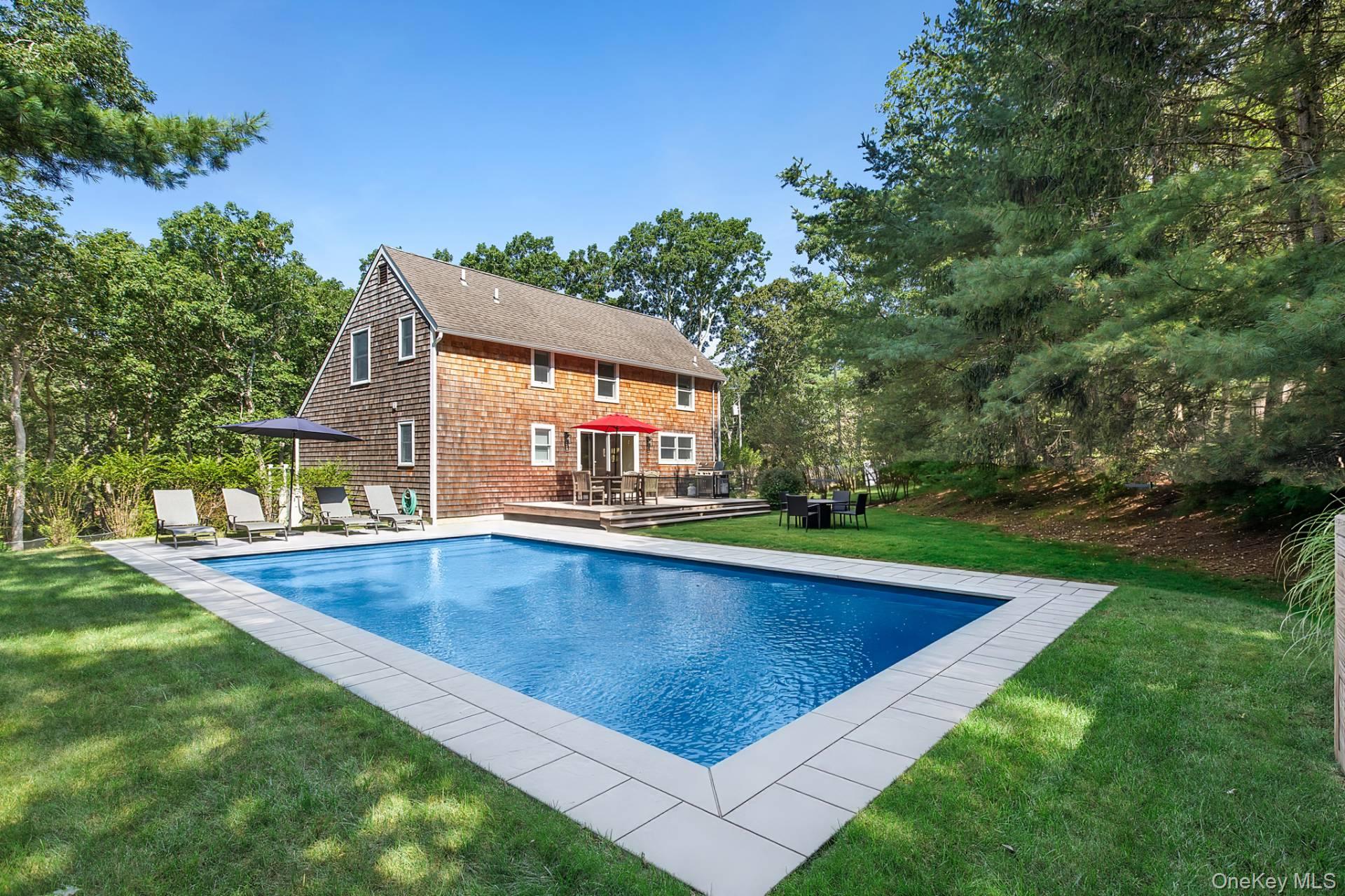 59 Settlers Landing Lane, East Hampton NY 11937