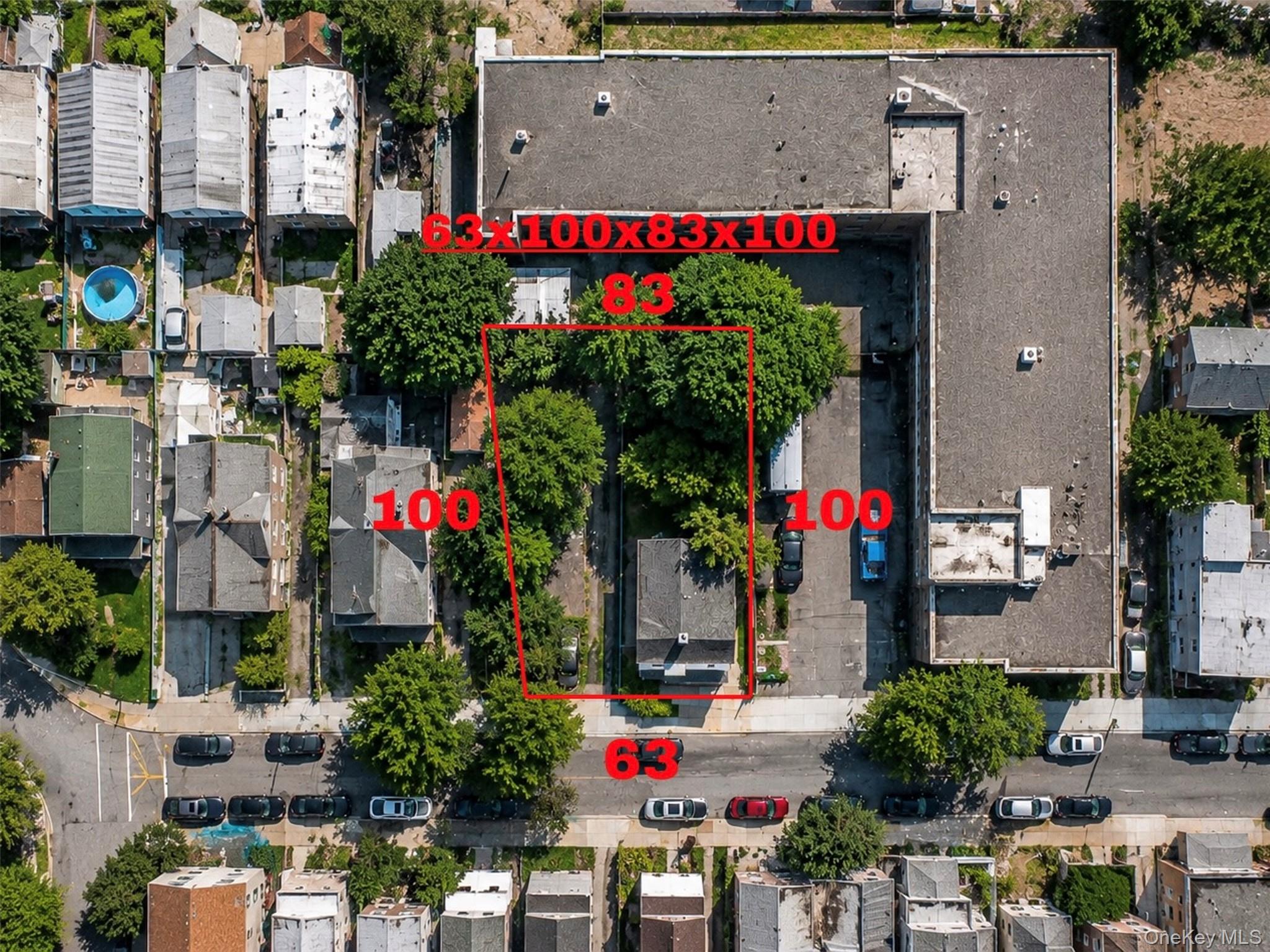 13-17 123rd Street, College Point NY 11356
