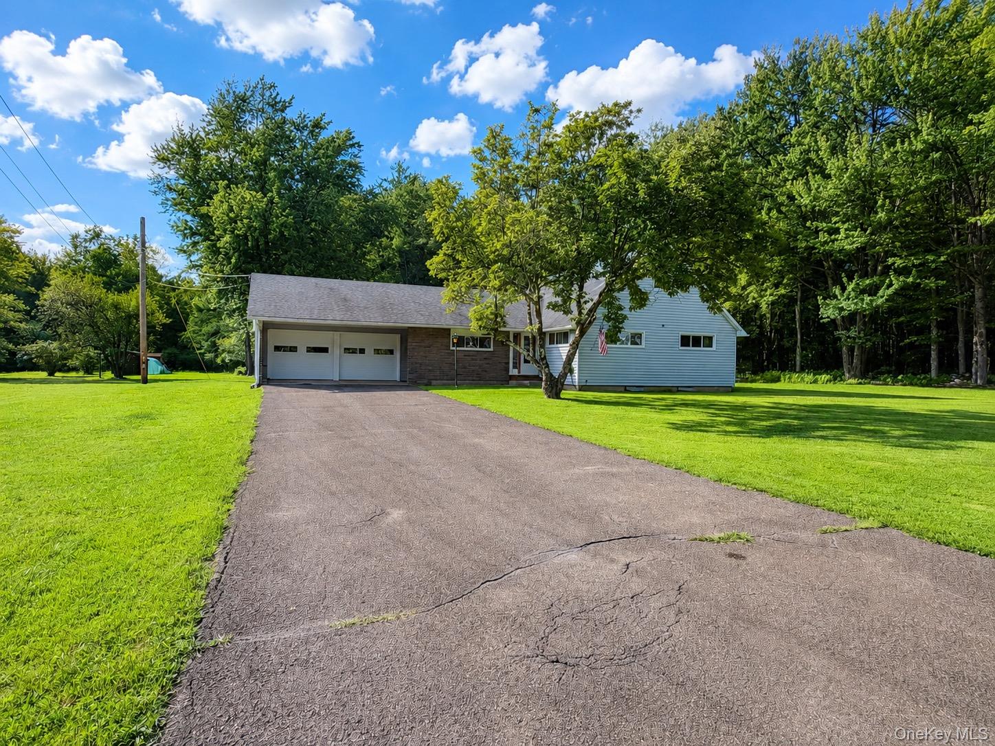 412 Brown Road, Ellenville NY 12428