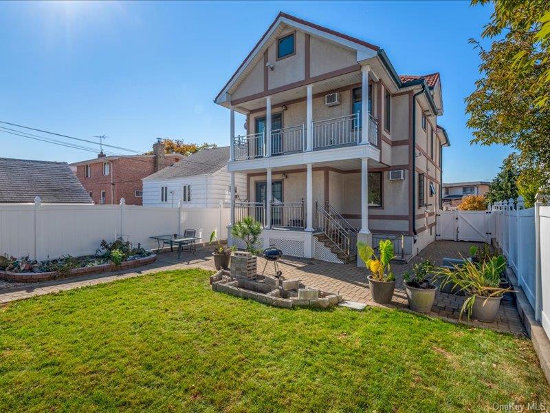 63-47 74th Street, Middle Village NY 11379