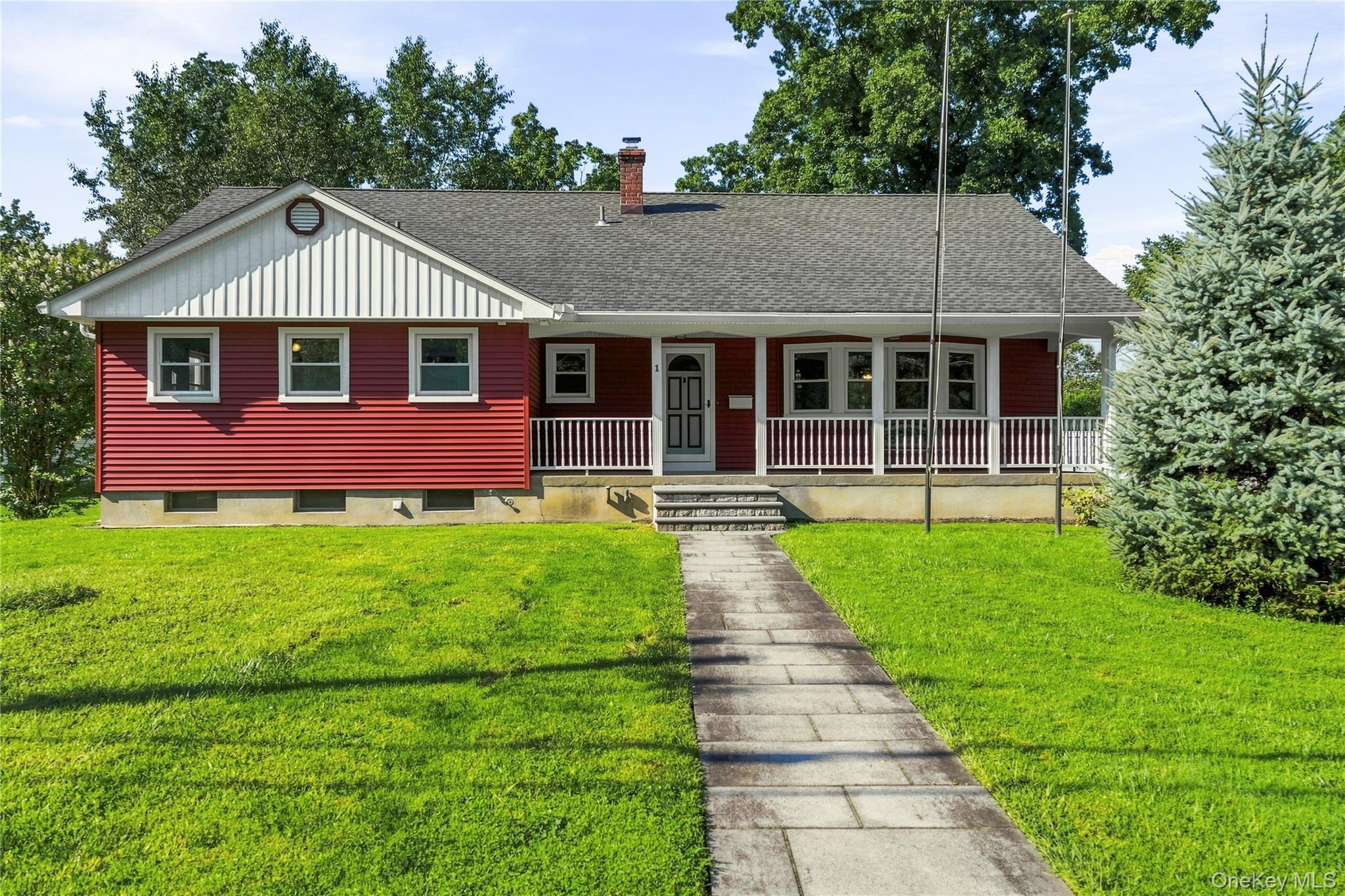 1 Henning Drive, Montrose NY 10567