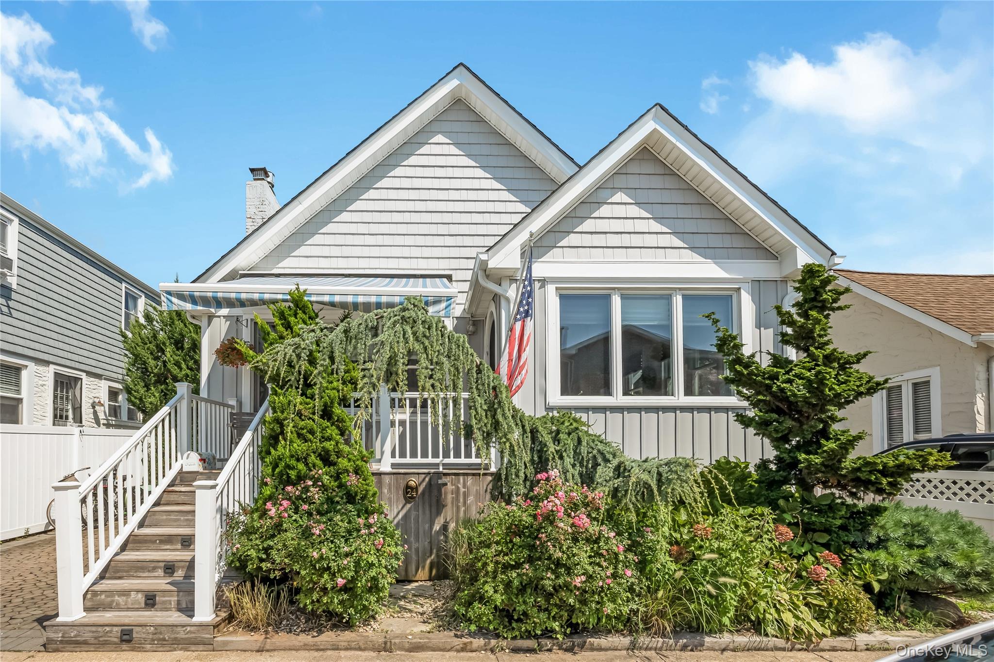 24 Harmon Street, Long Beach NY 11561