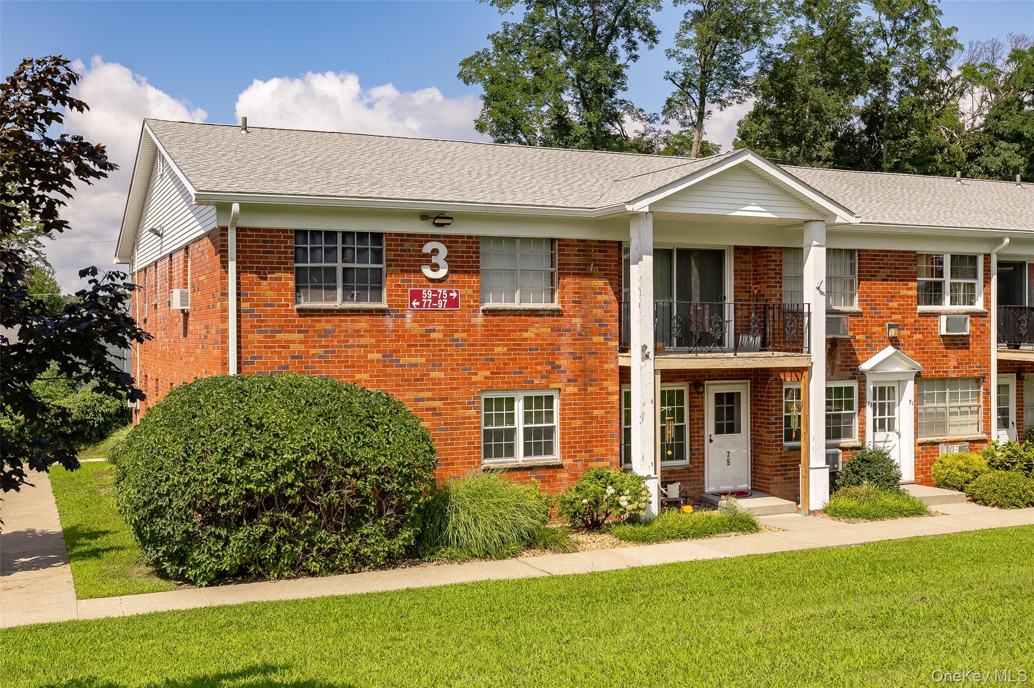 3 Colonial Road Unit 97, Beacon NY 12508