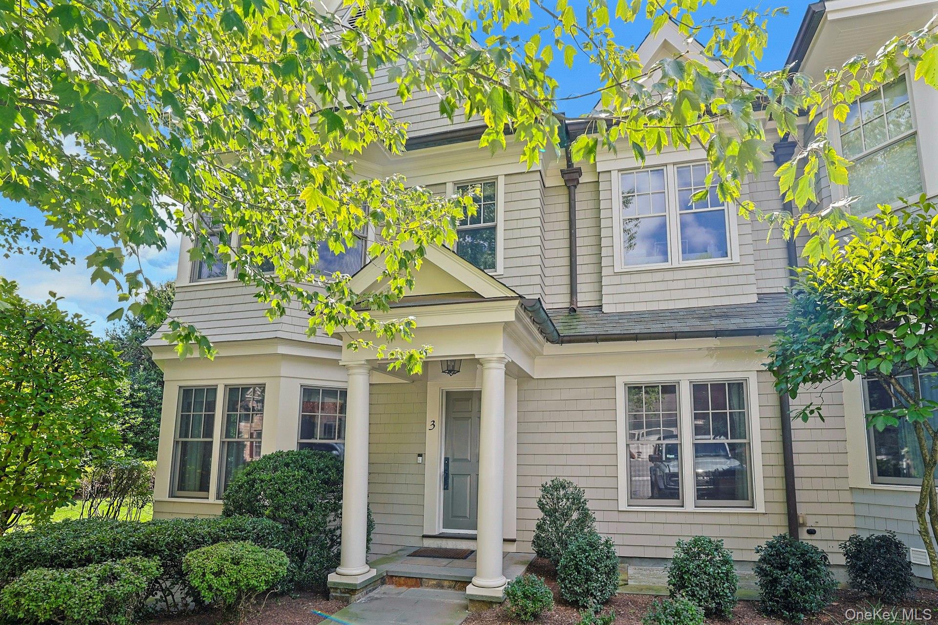 3 Cider Mill Circle, Armonk NY 10504