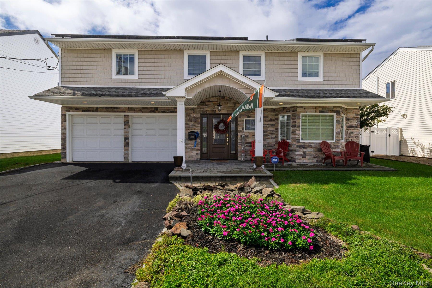 3942 Sally Lane, Oceanside NY 11572