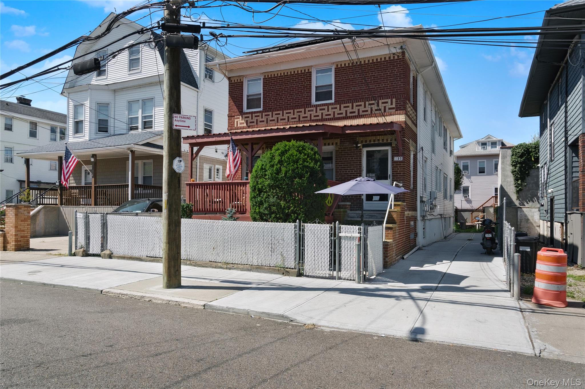 193 Beach 113th Street, Rockaway Park NY 11694