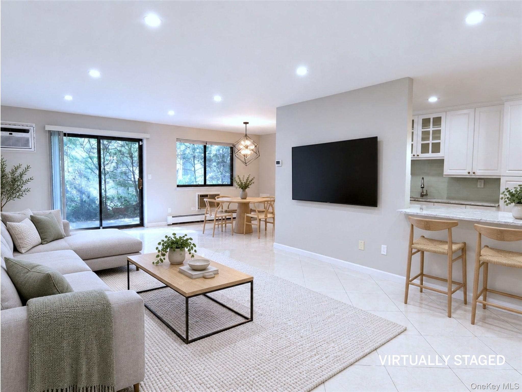 500 Central Park Avenue Unit 212, Scarsdale NY 10583