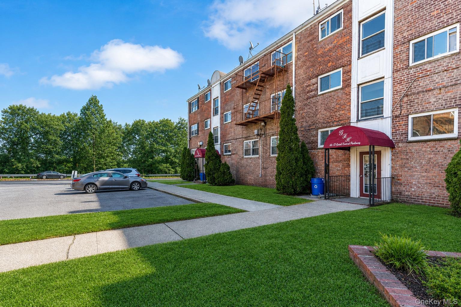66-12 Grand Central Parkway Unit 1B, Forest Hills NY 11375