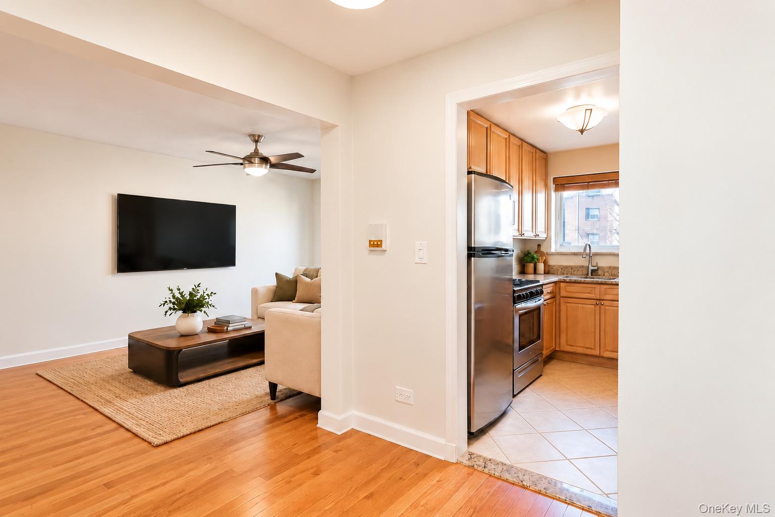 66-12 Grand Central Parkway Unit 1B, Forest Hills NY 11375