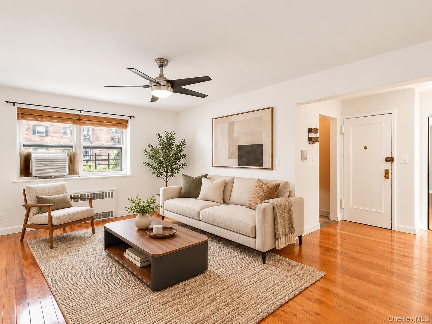 66-12 Grand Central Parkway Unit 1B, Forest Hills NY 11375