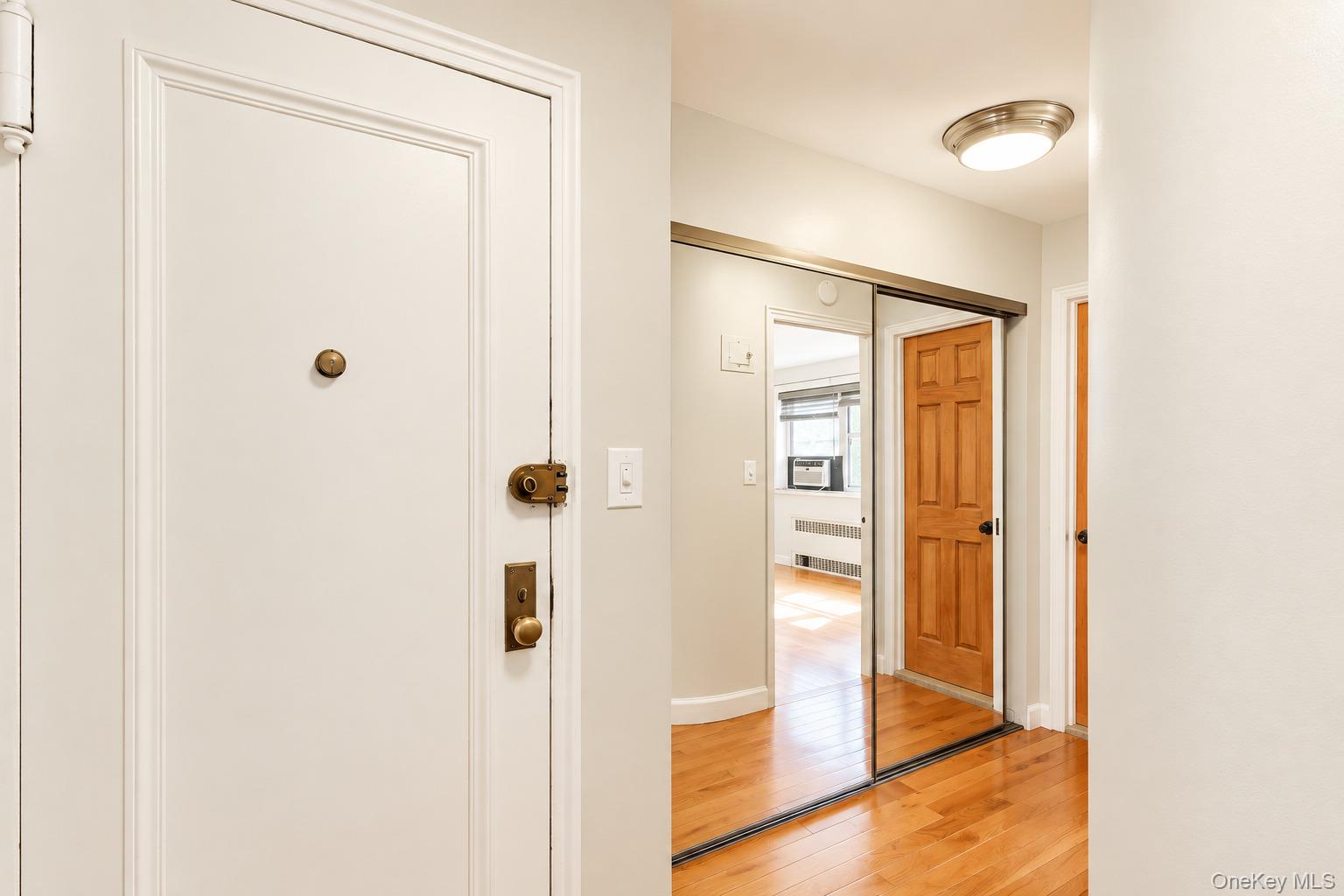66-12 Grand Central Parkway Unit 1B, Forest Hills NY 11375