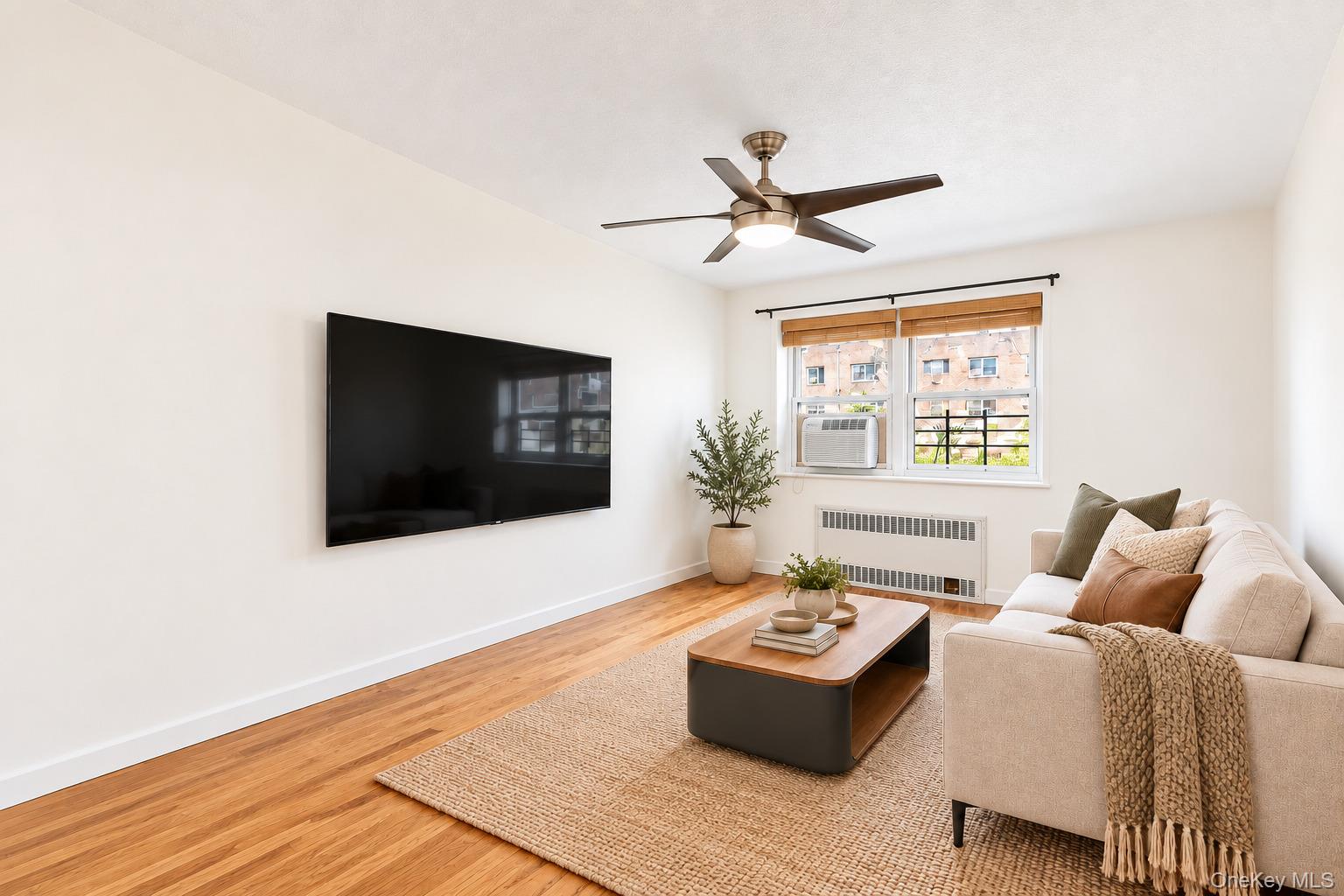 66-12 Grand Central Parkway Unit 1B, Forest Hills NY 11375