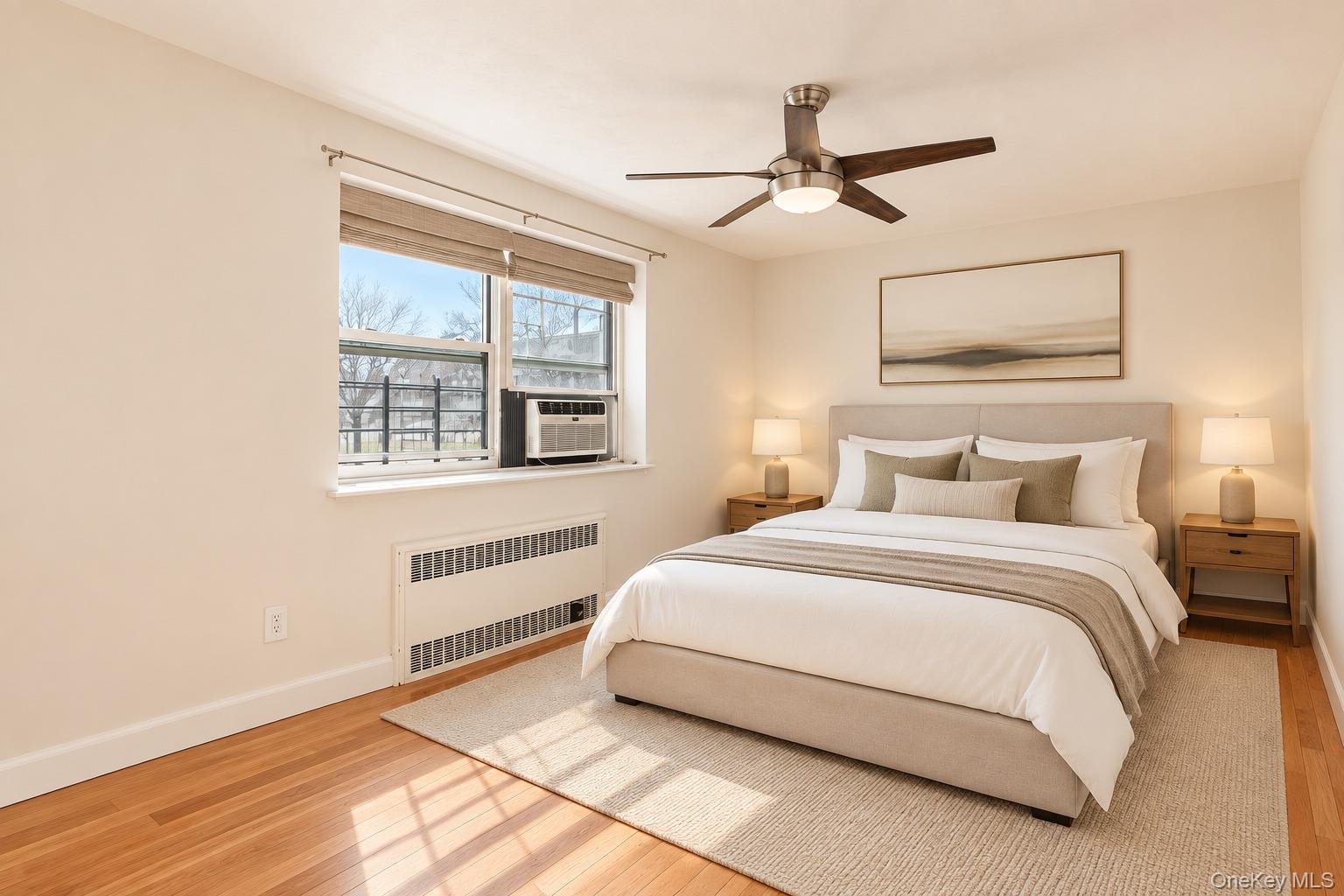 66-12 Grand Central Parkway Unit 1B, Forest Hills NY 11375