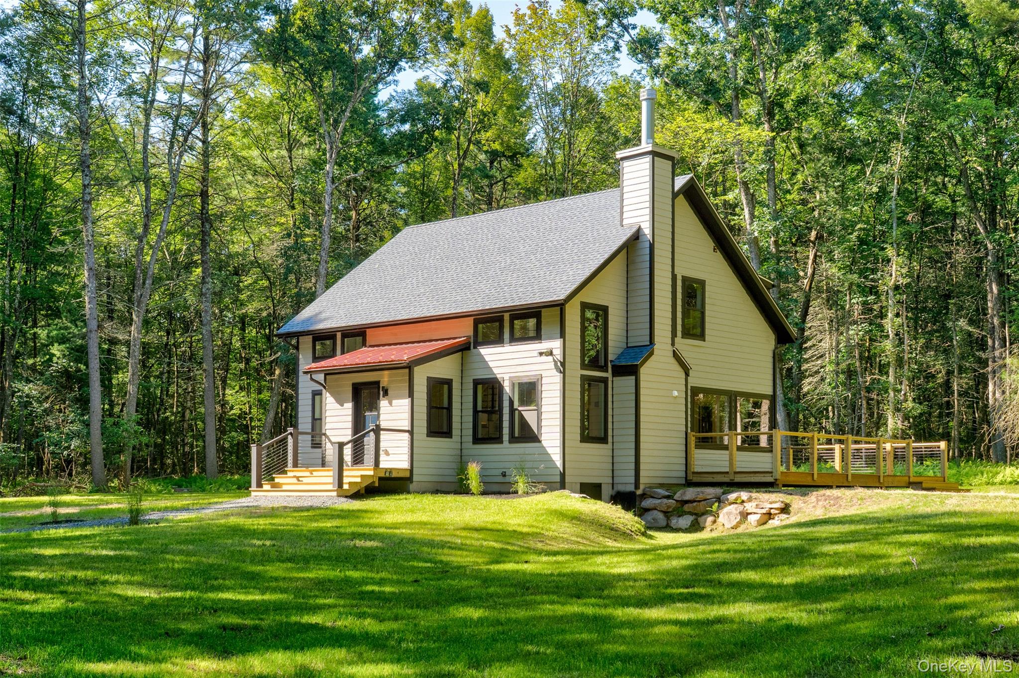 76 Timber Lake Drive, Yulan NY 12792