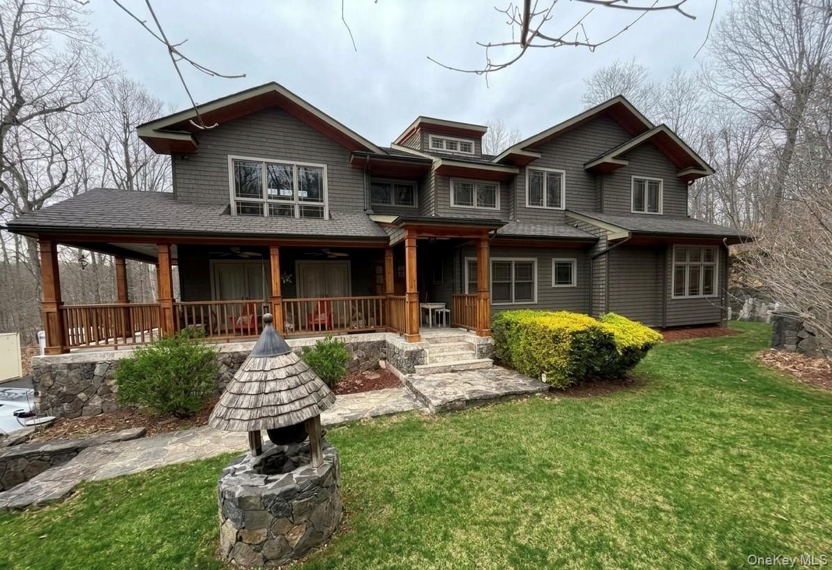 5 Cortlandt Manor Road, Katonah NY 10536