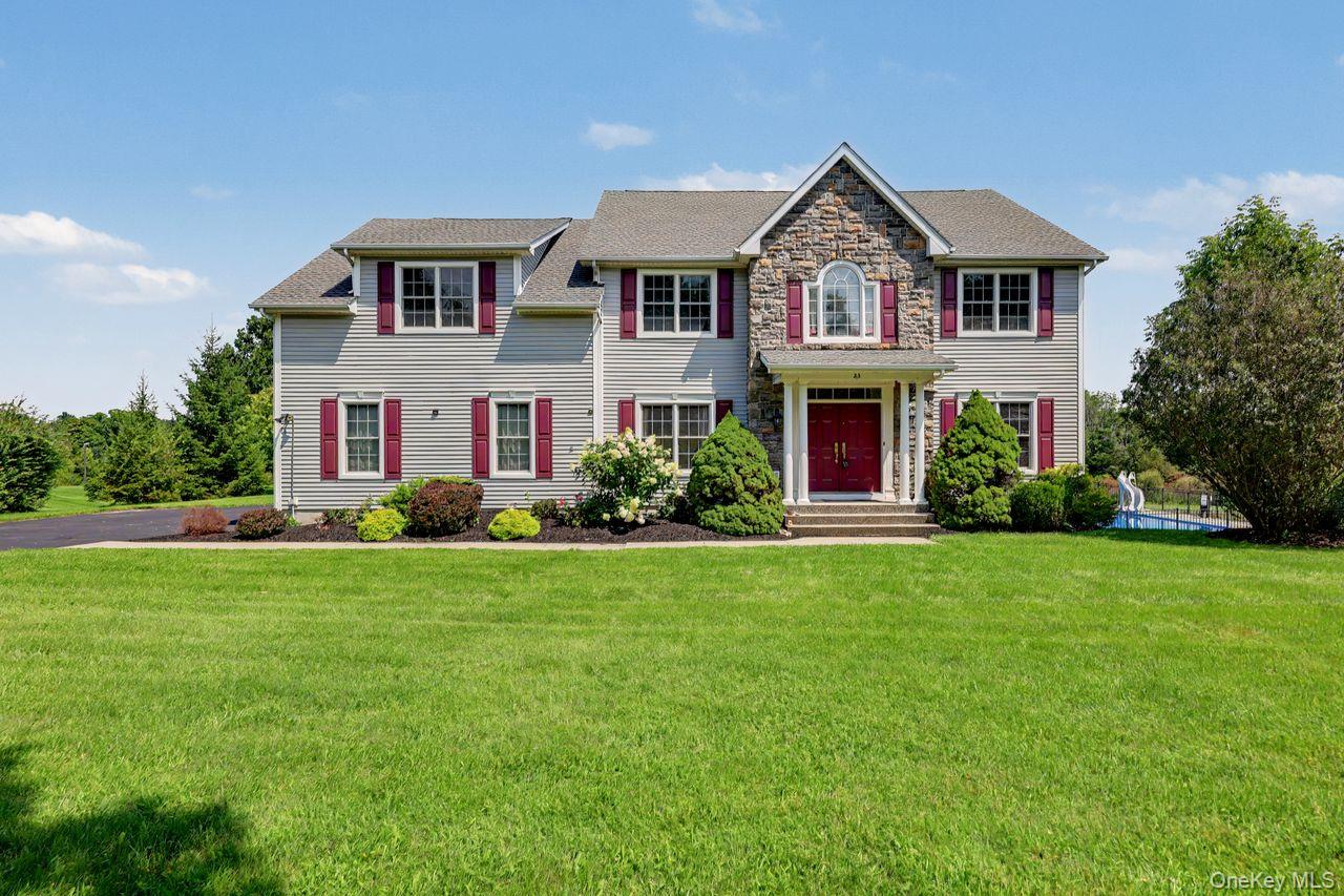23 Monarch Drive, Hopewell Junction NY 12533
