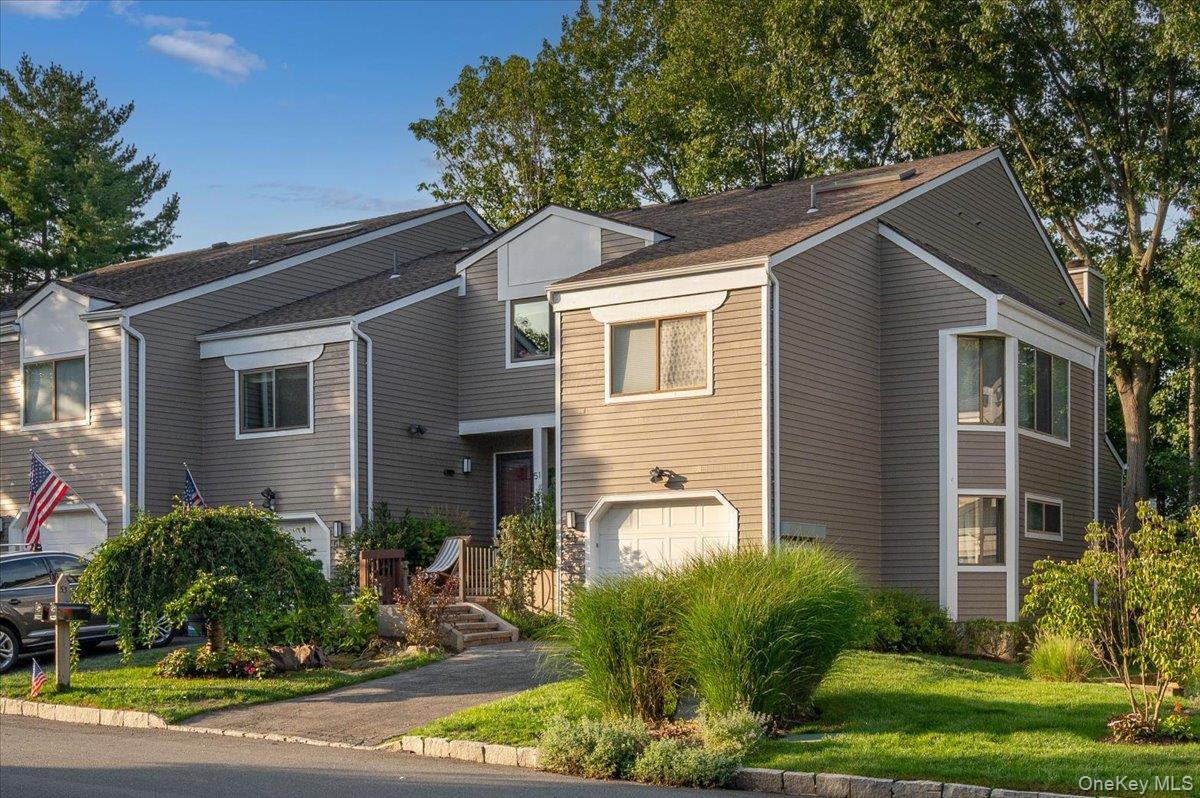 53 Top Of The Ridge Unit A9, Mamaroneck NY 10543