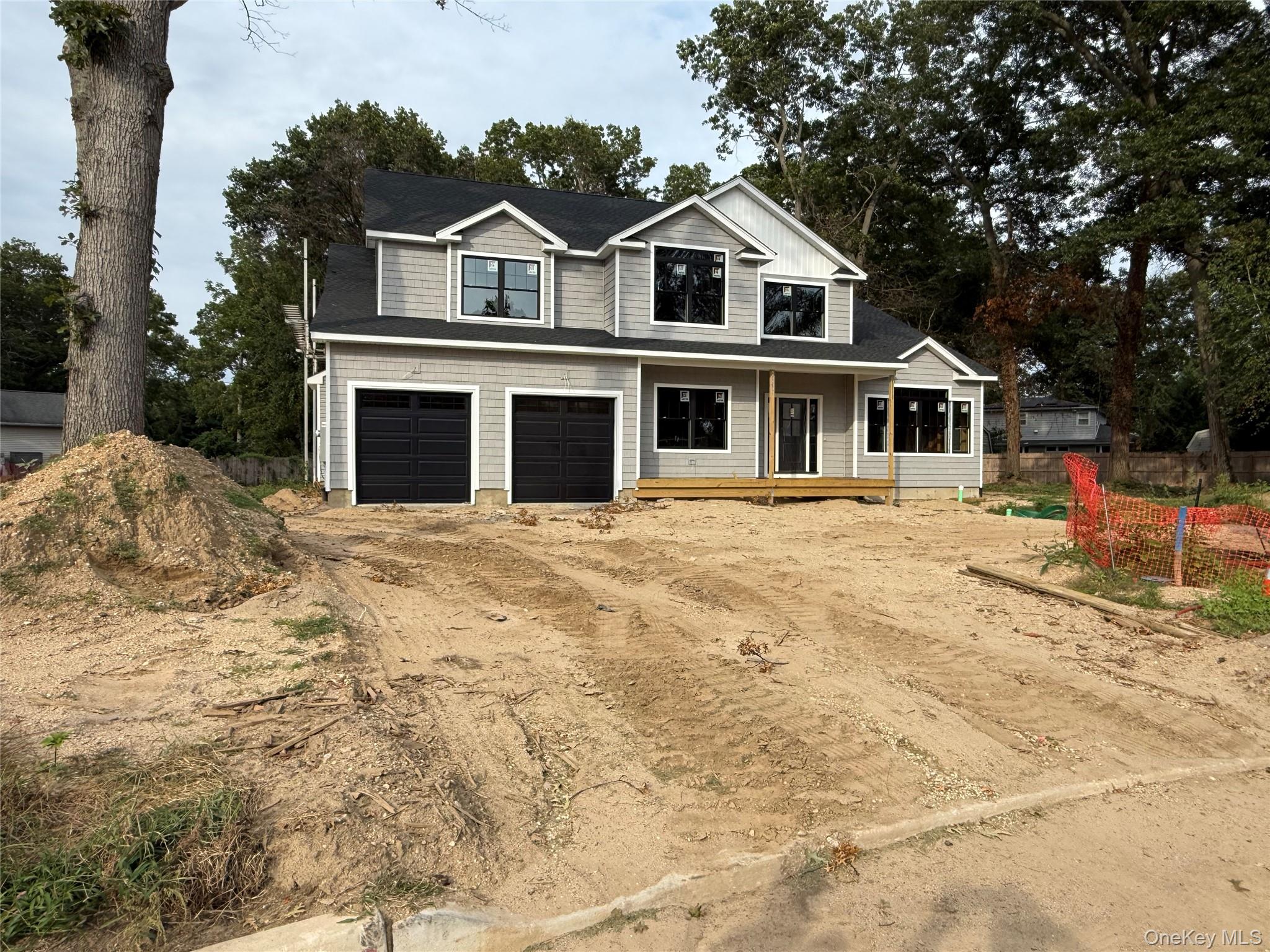 3 Lotto Court, Lake Grove NY 11755