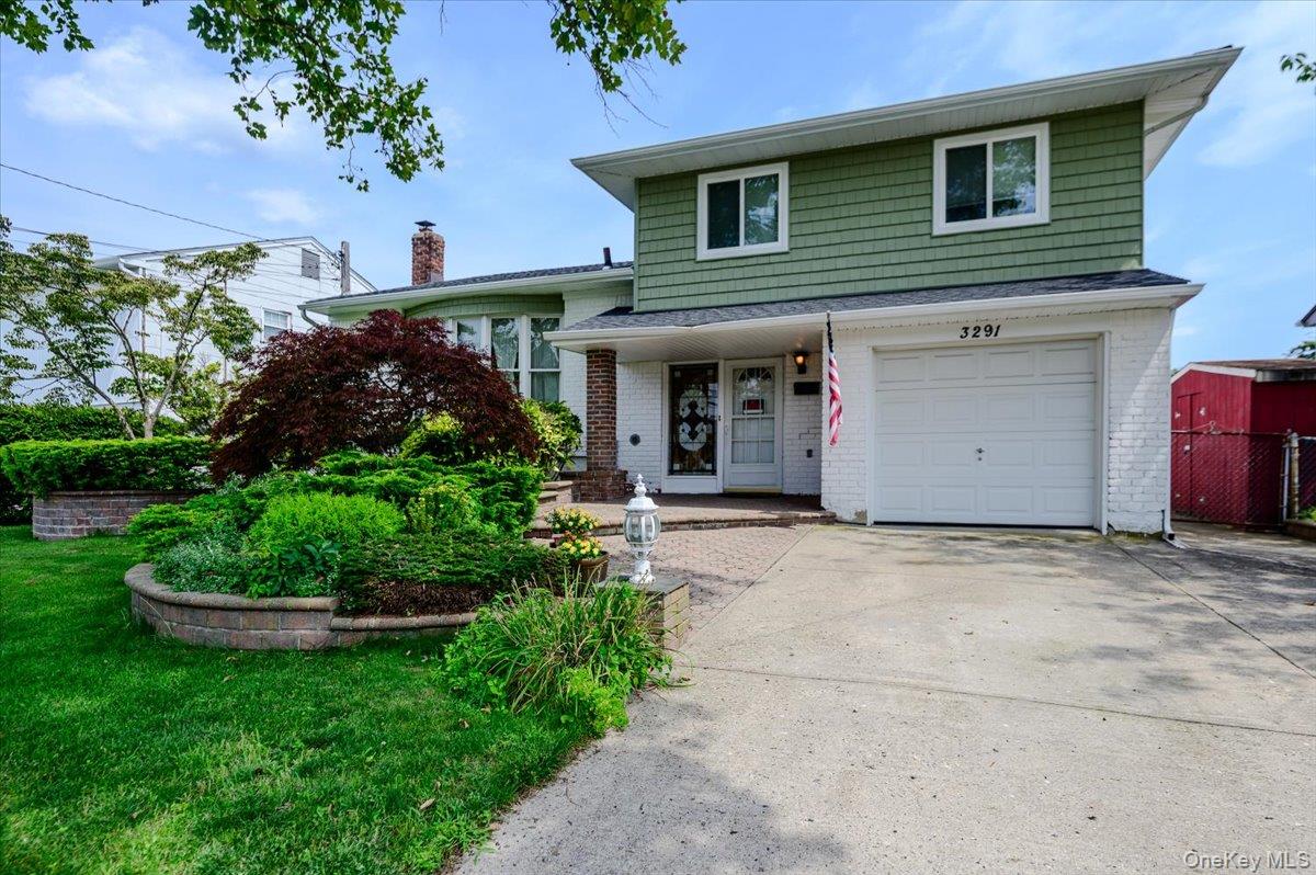 3291 Wolfson Drive, Baldwin NY 11510