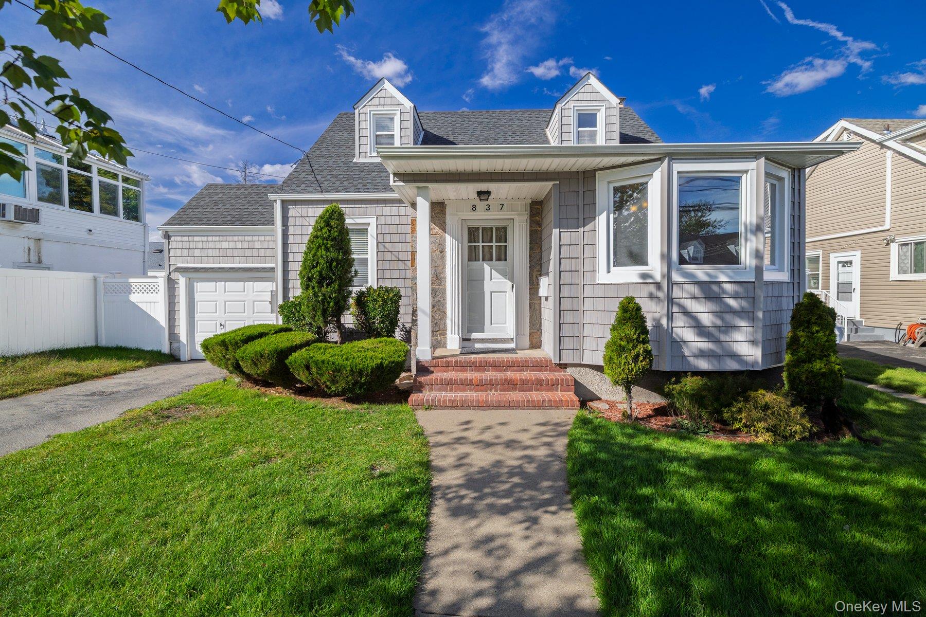 837 Edward Street, Baldwin NY 11510