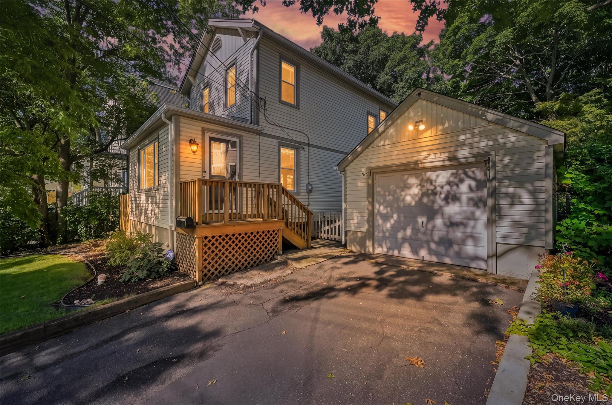 40 N Midland Avenue, Nyack NY 10960