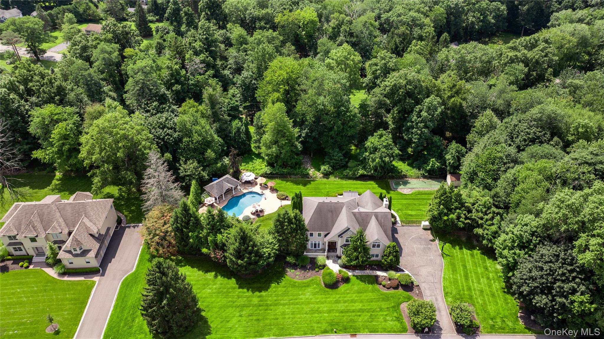 12 Stone Meadow Lane, Suffern NY 10901