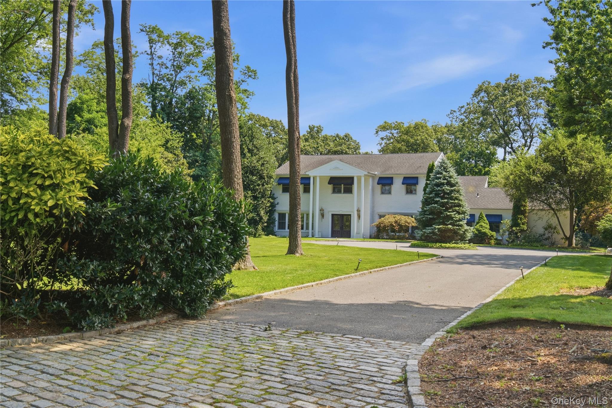 6 Lighthouse Point, Lloyd Harbor NY 11743