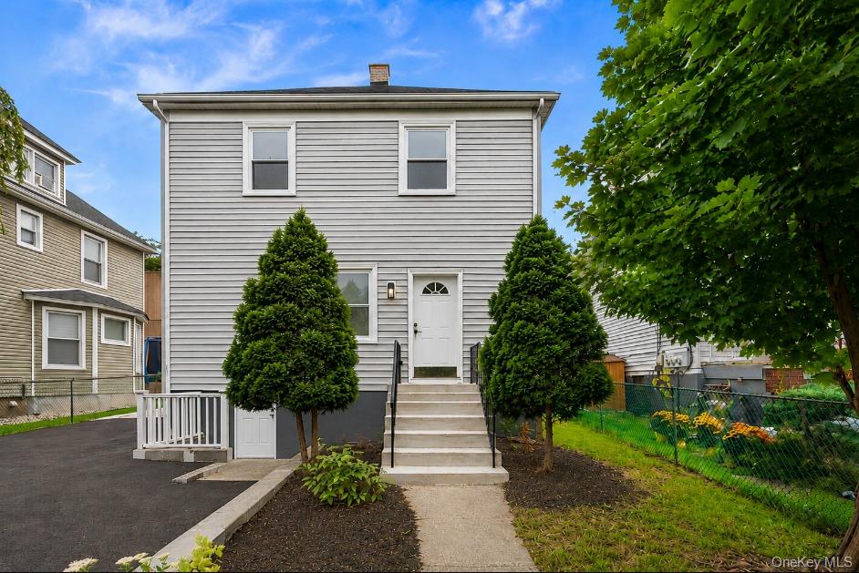 18 Anna Street, Nyack NY 10960