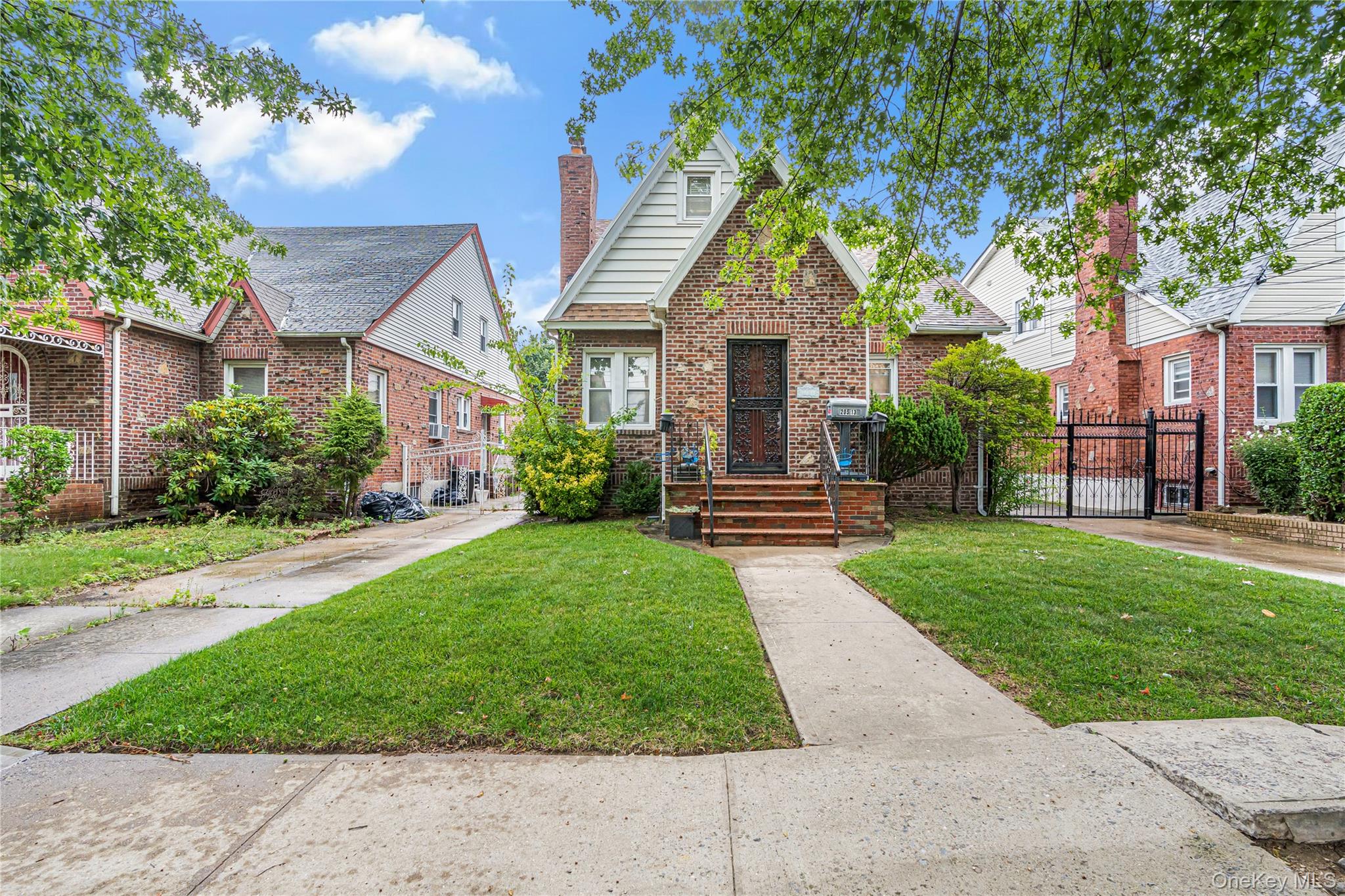 205-13 114th Drive, Saint Albans NY 11412