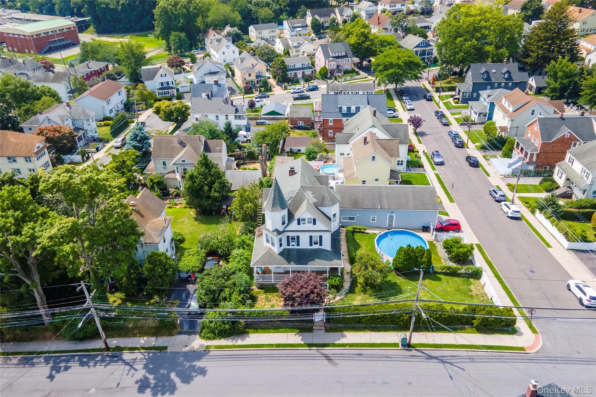 318 William Street, Port Chester NY 10573