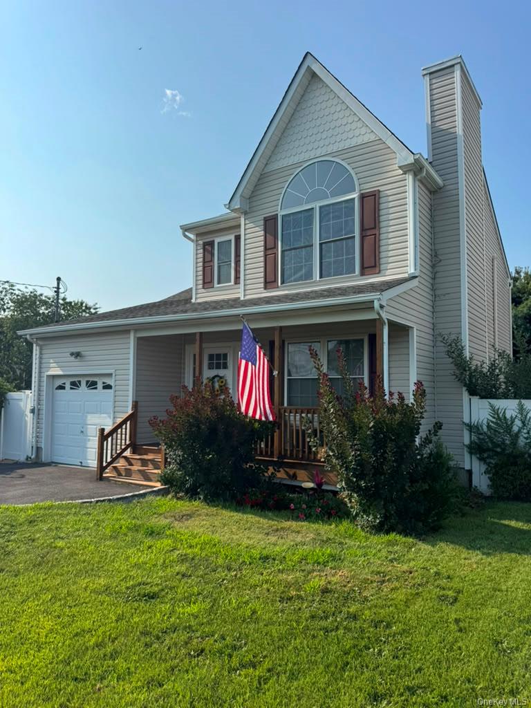 39 Seymour Drive, Shirley NY 11967
