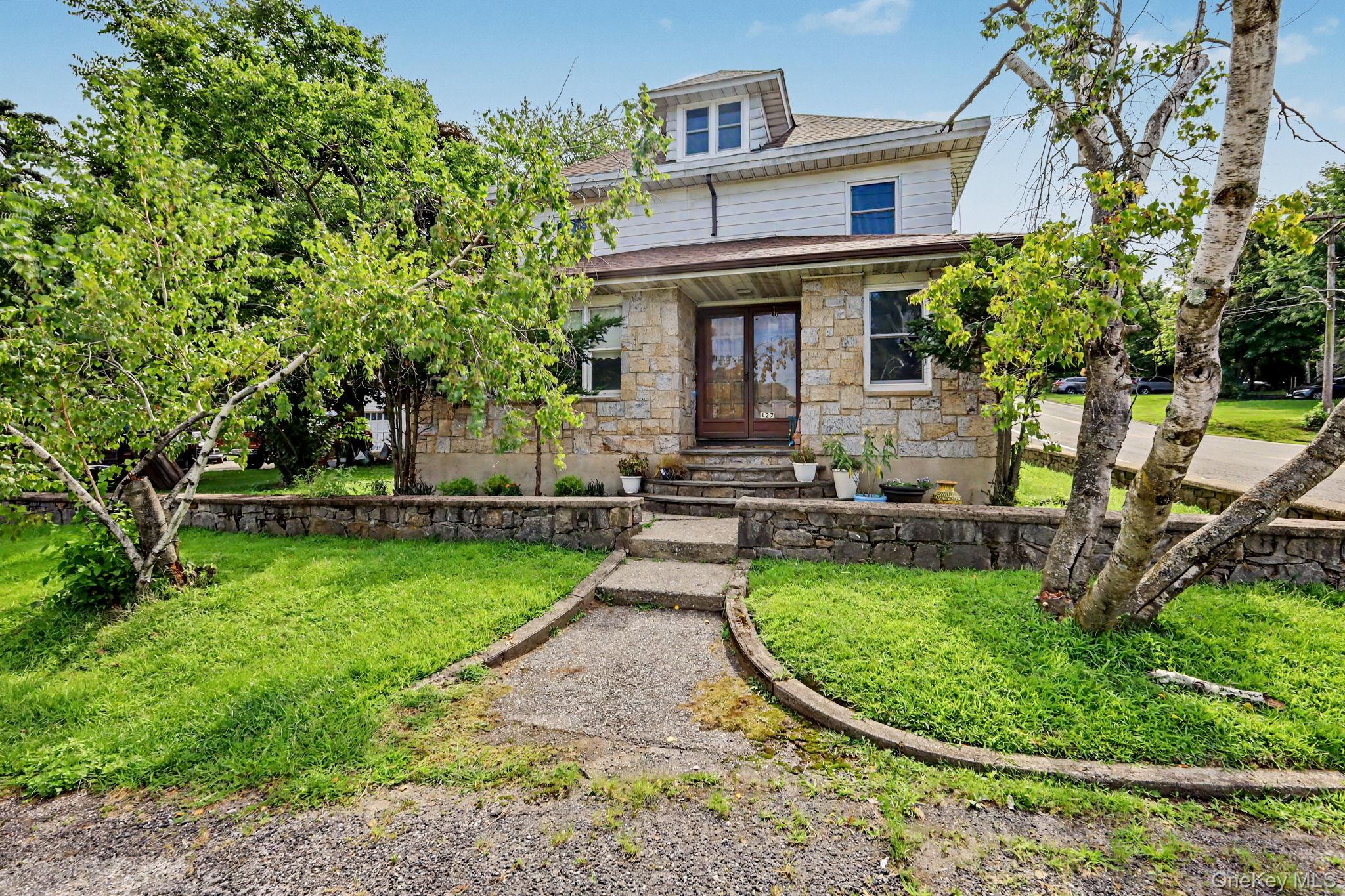 127 Highland Avenue, Verplanck NY 10596