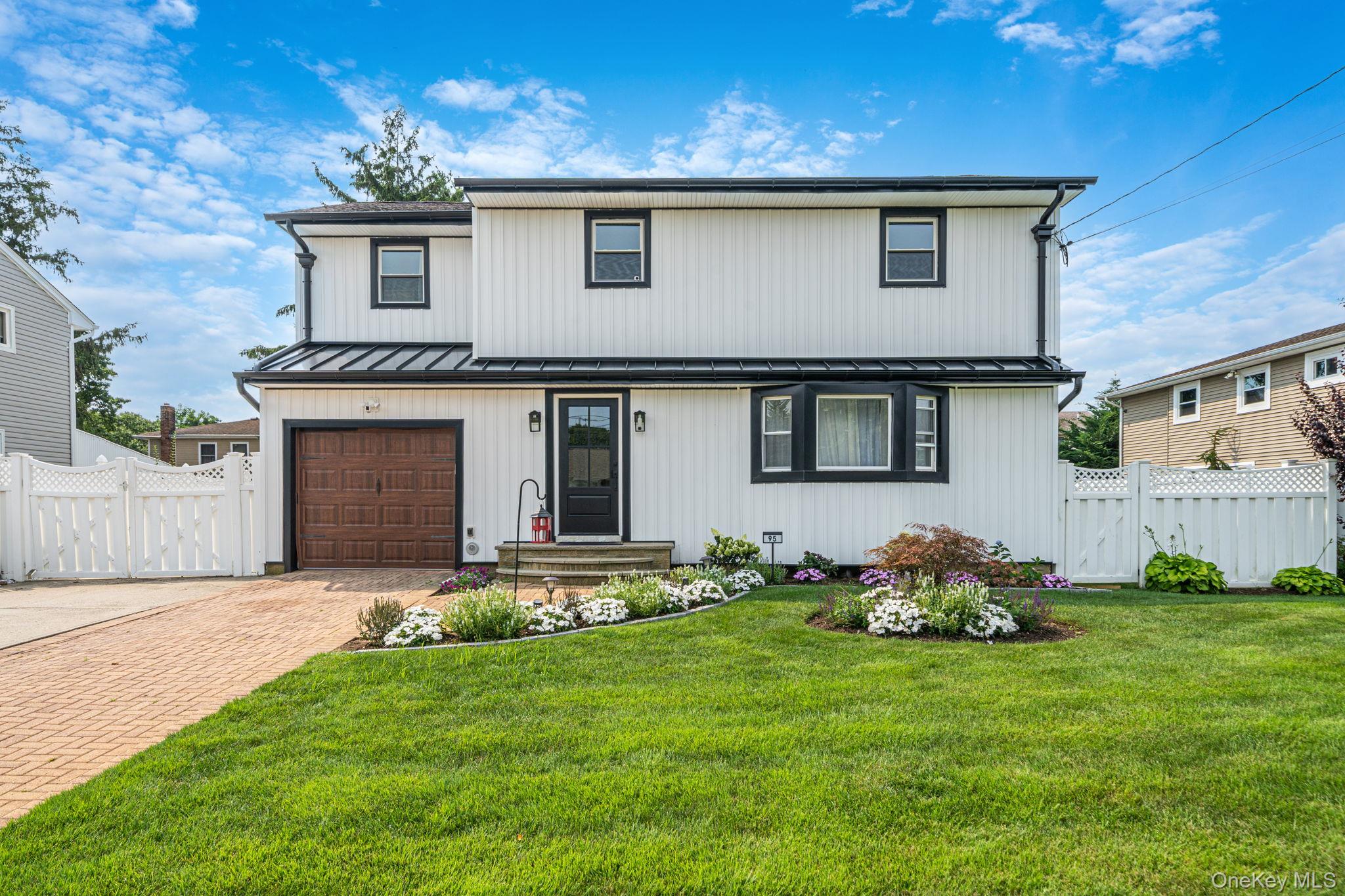 95 Colonial Drive, Massapequa NY 11758